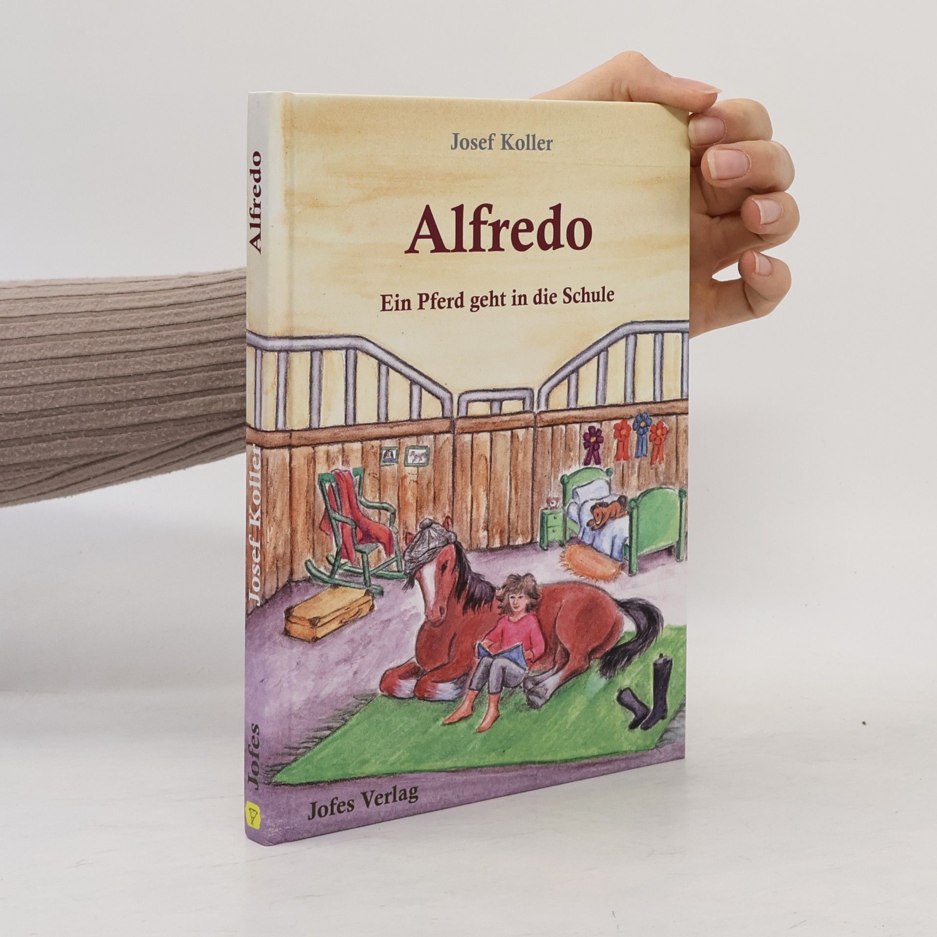 Alfredo