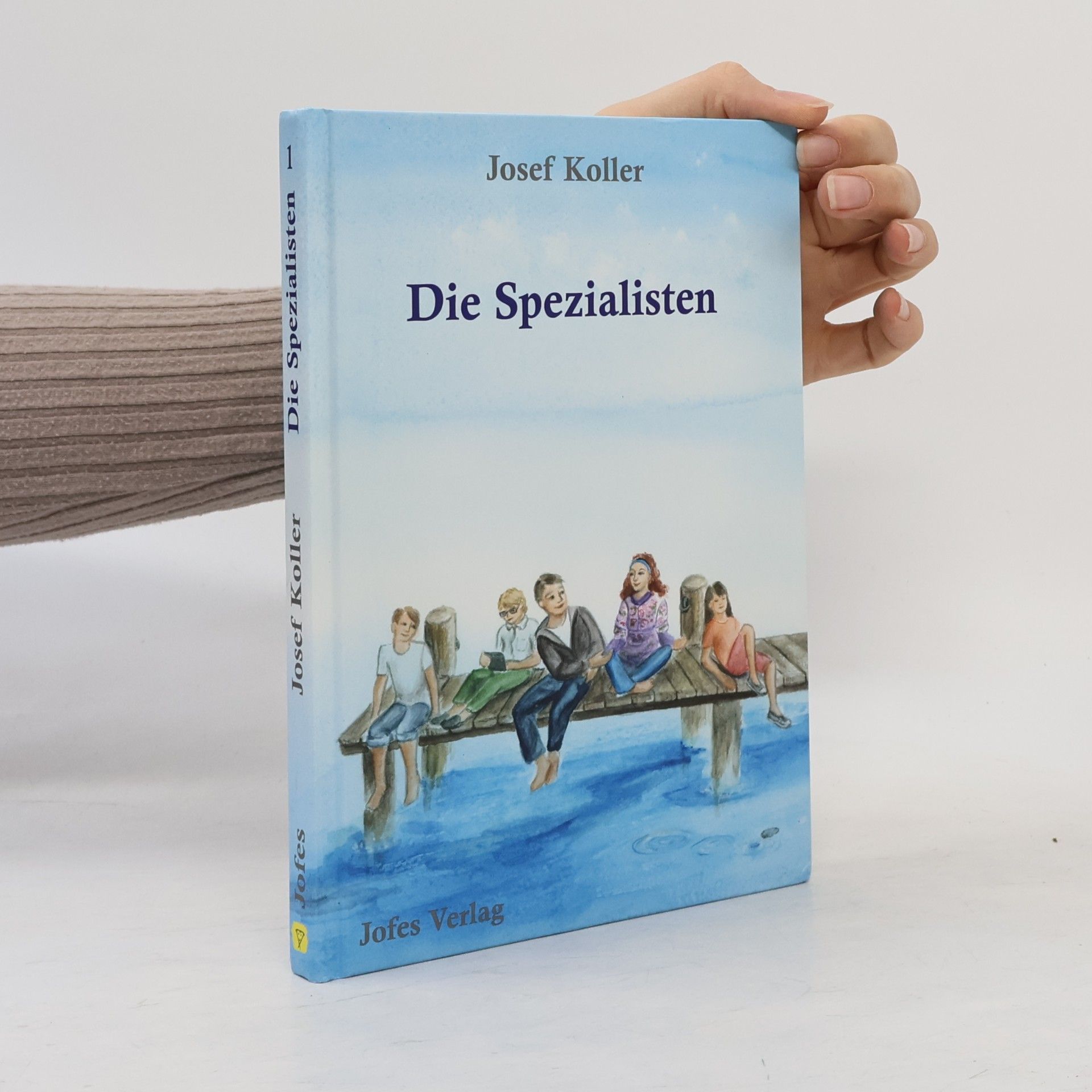 Die Spezialisten