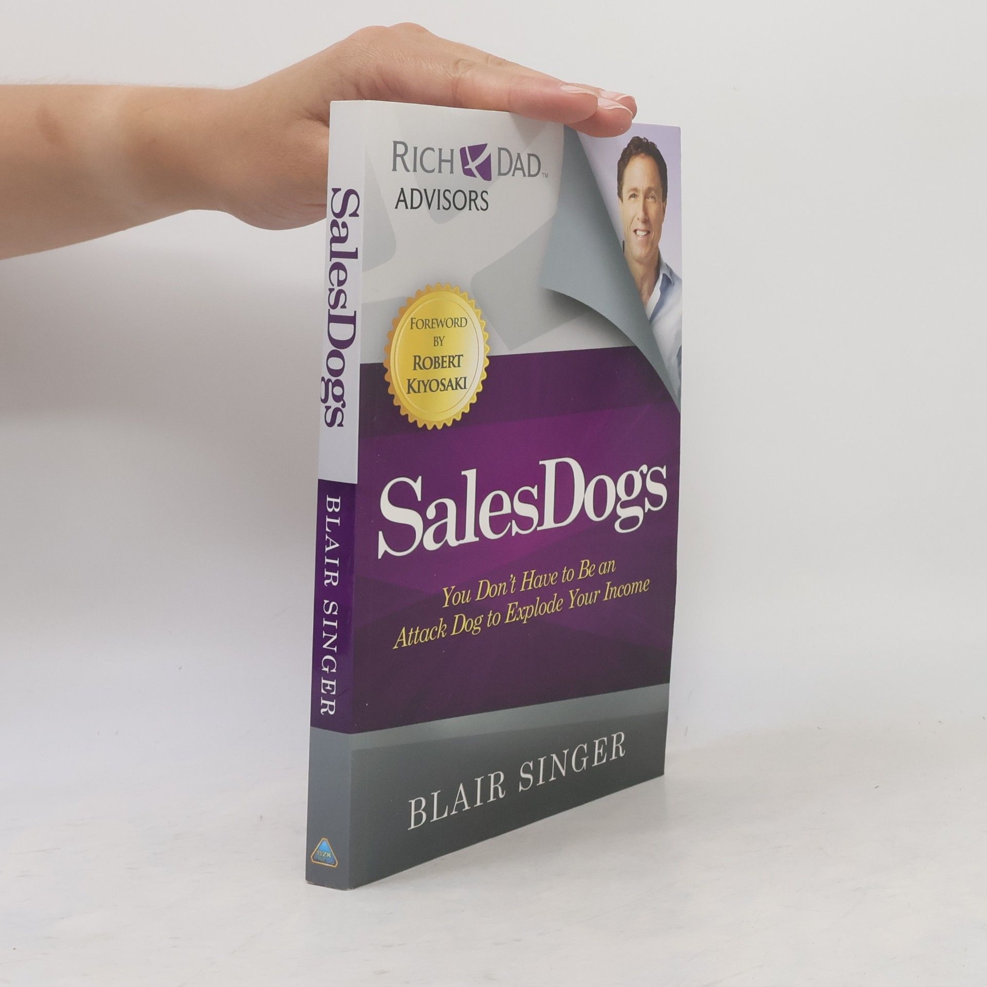Rich Dad Advisors: Sales Dogs