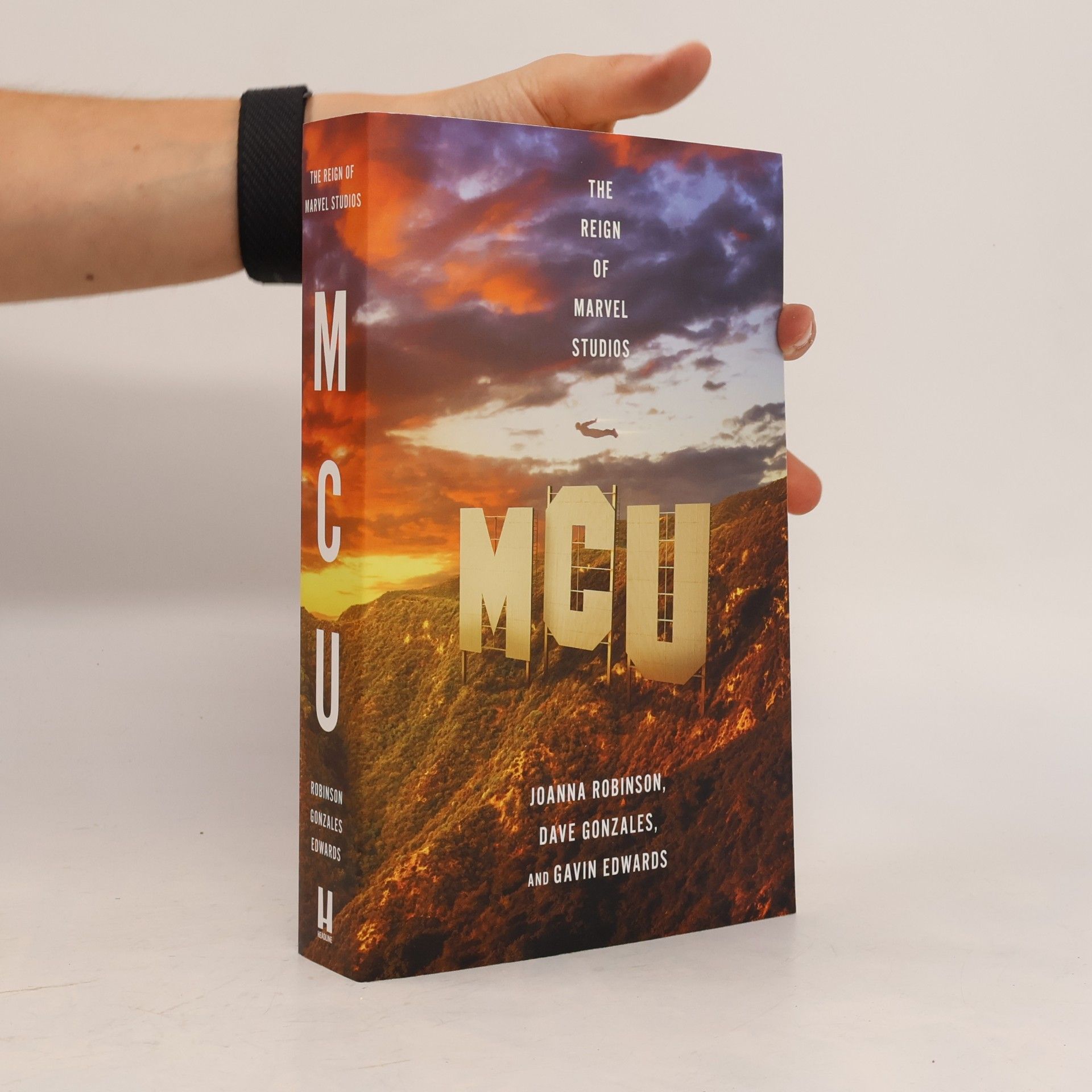 MCU: The Reign of Marvel Studios