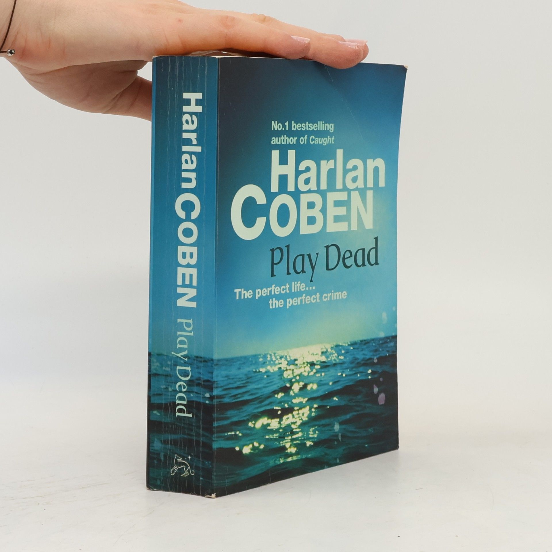 Harlan Coben Play Dead