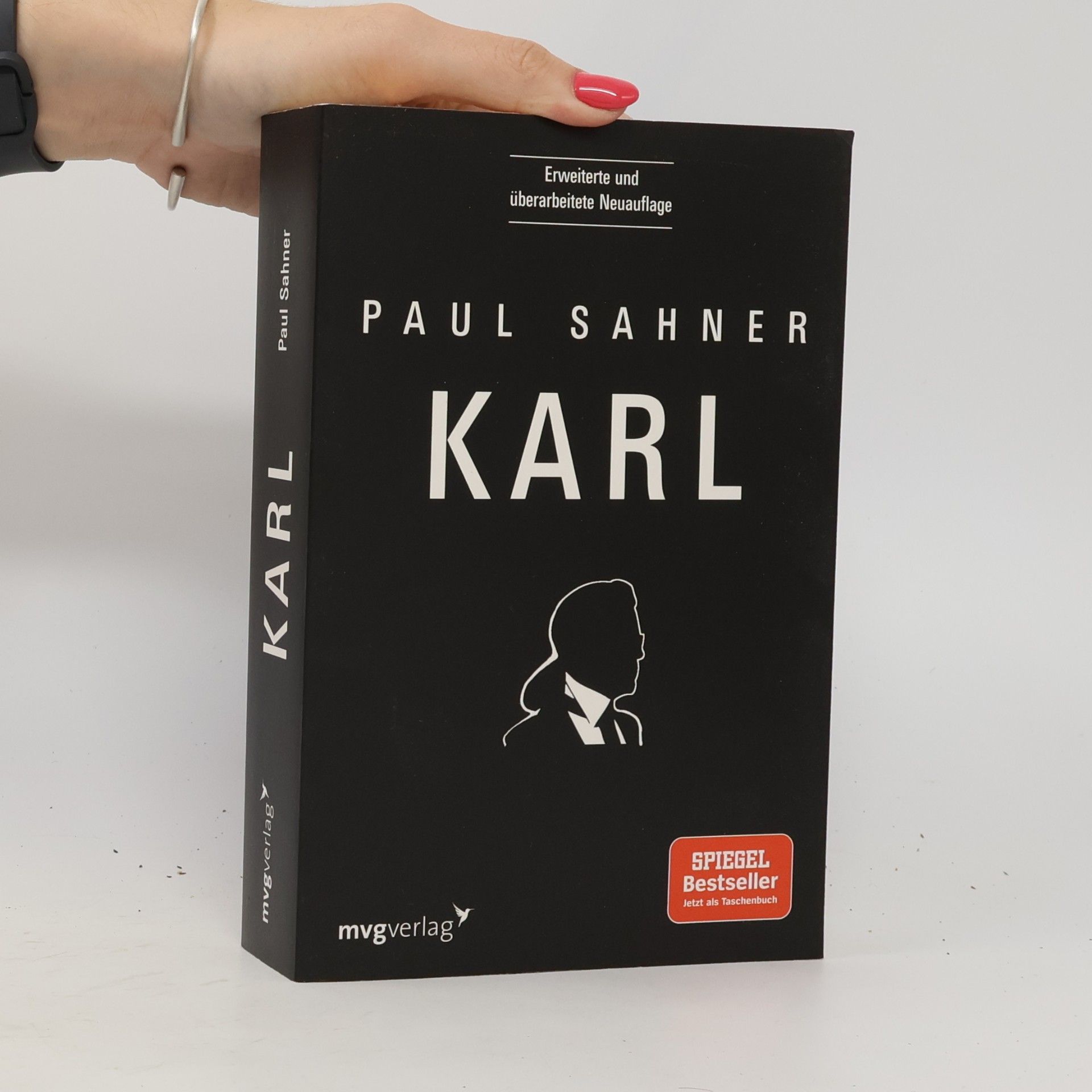Paul Sahner Karl