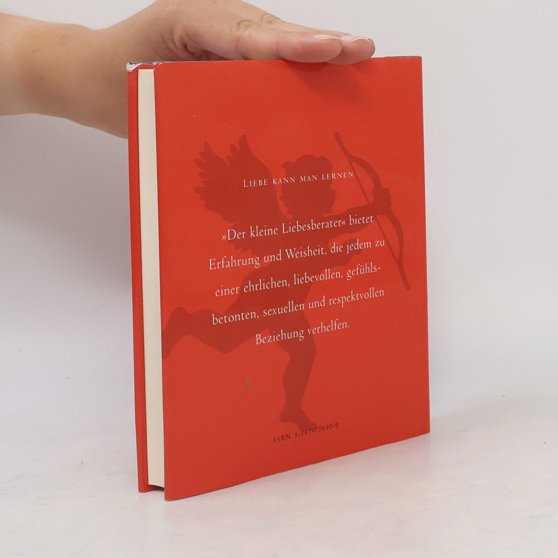 Susan Quilliam Der kleine Liebesberater