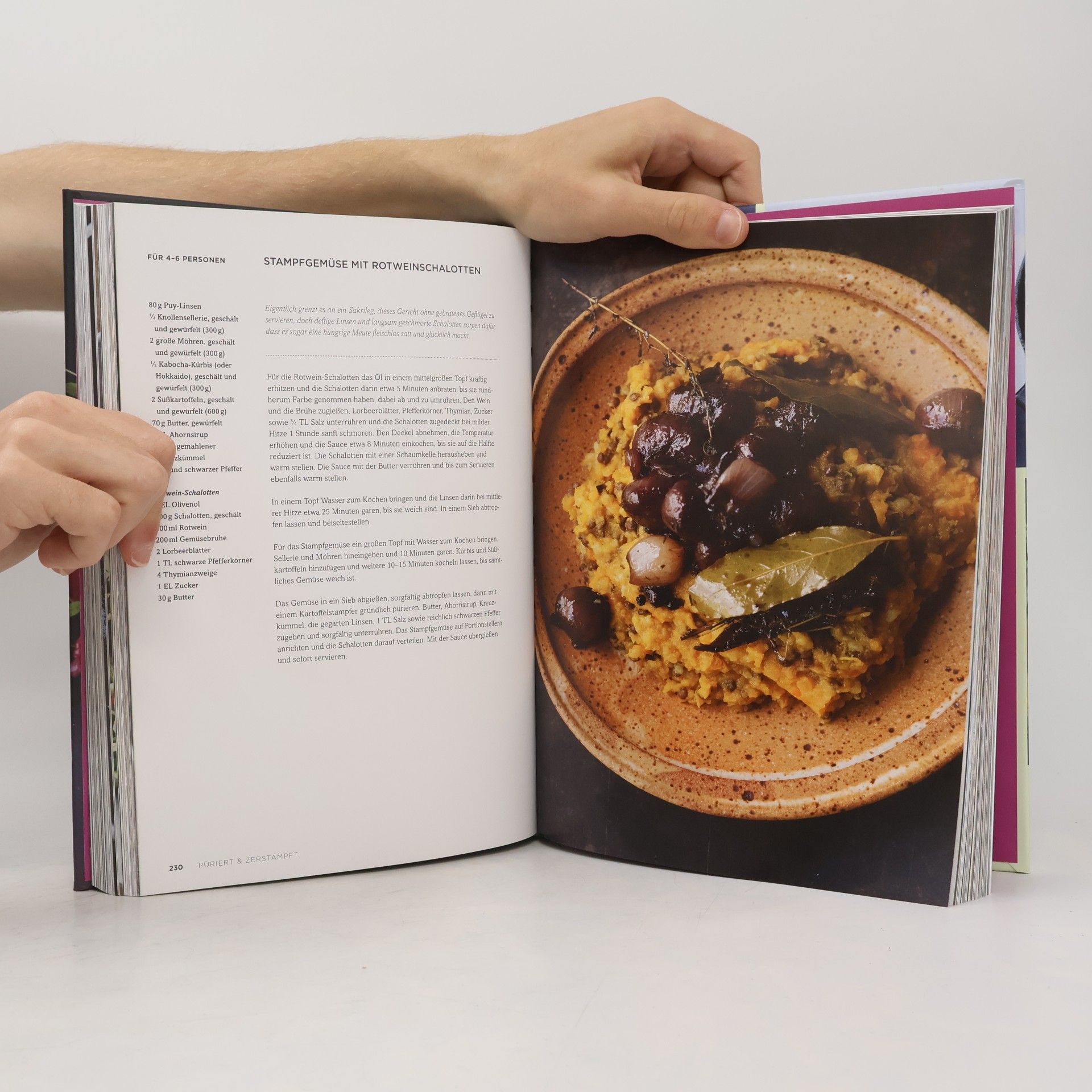 Yotam Ottolenghi Vegetarische Köstlichkeiten