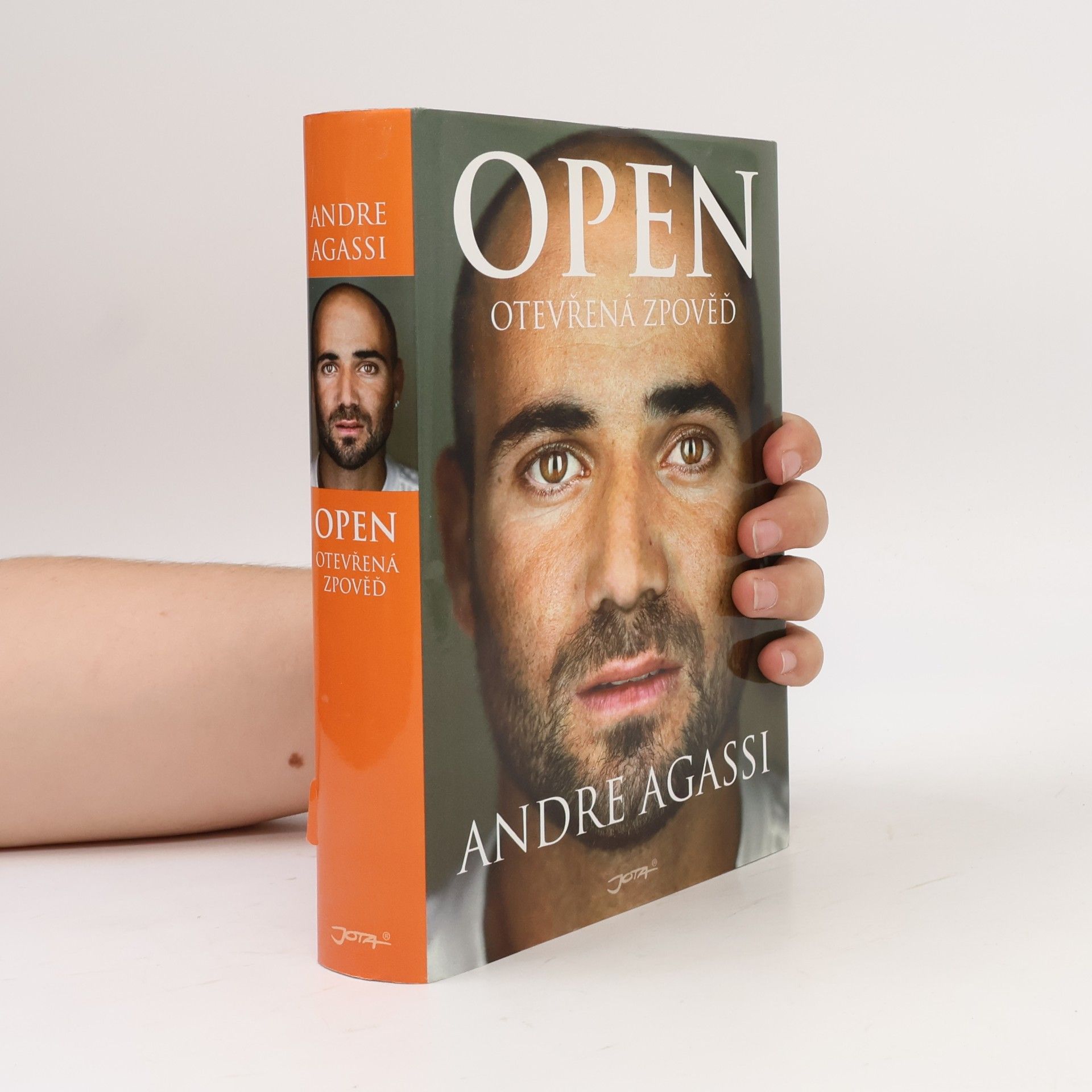 Andre Agassi Open