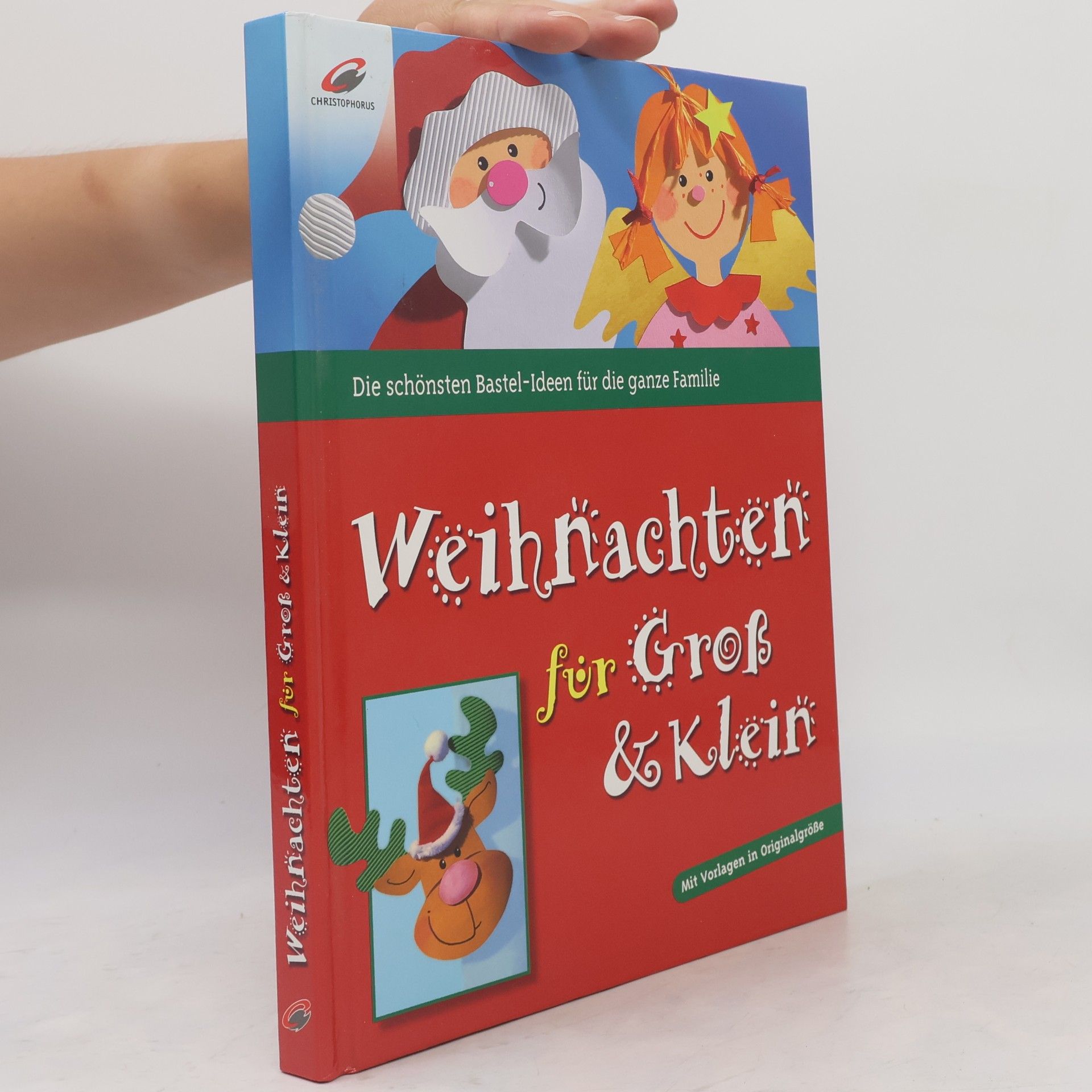 Various authors Weihnachten für Groß & Klein