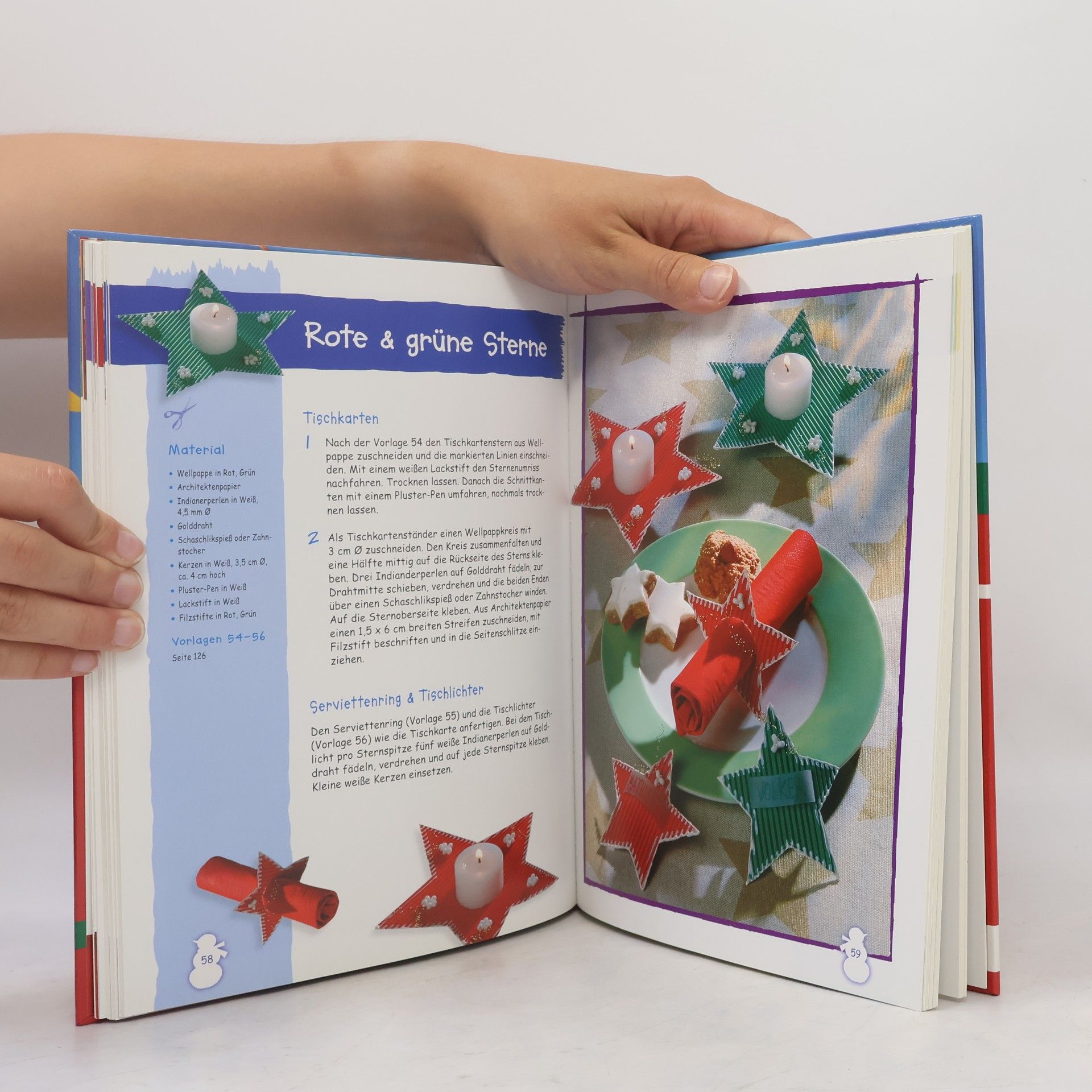 Autores varios Weihnachten für Groß & Klein