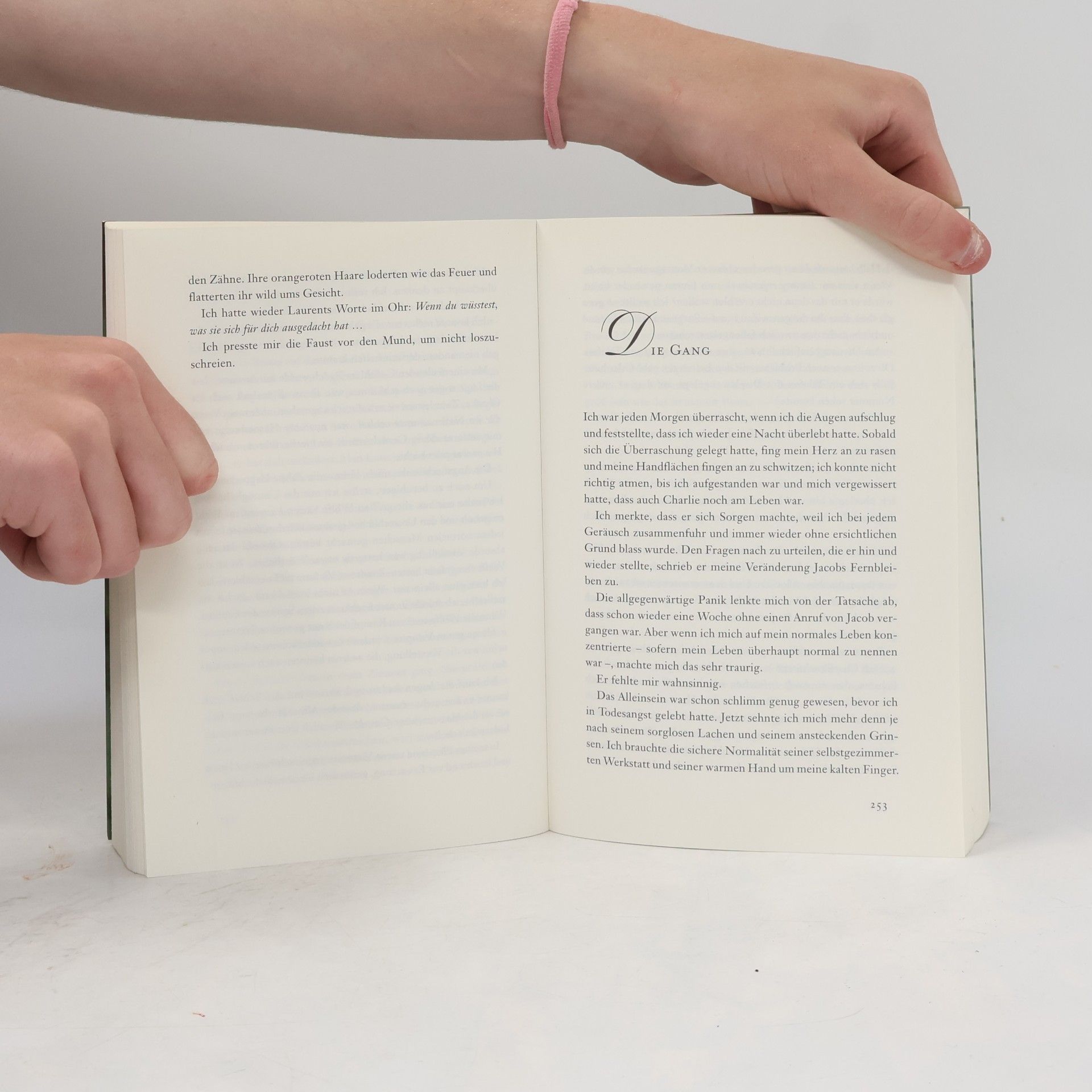 Stephenie Meyer Biss zur Mittagsstunde