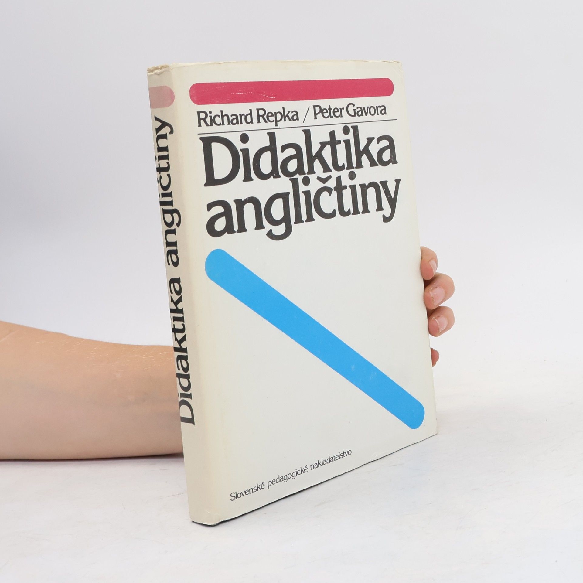 Didaktika angličtiny