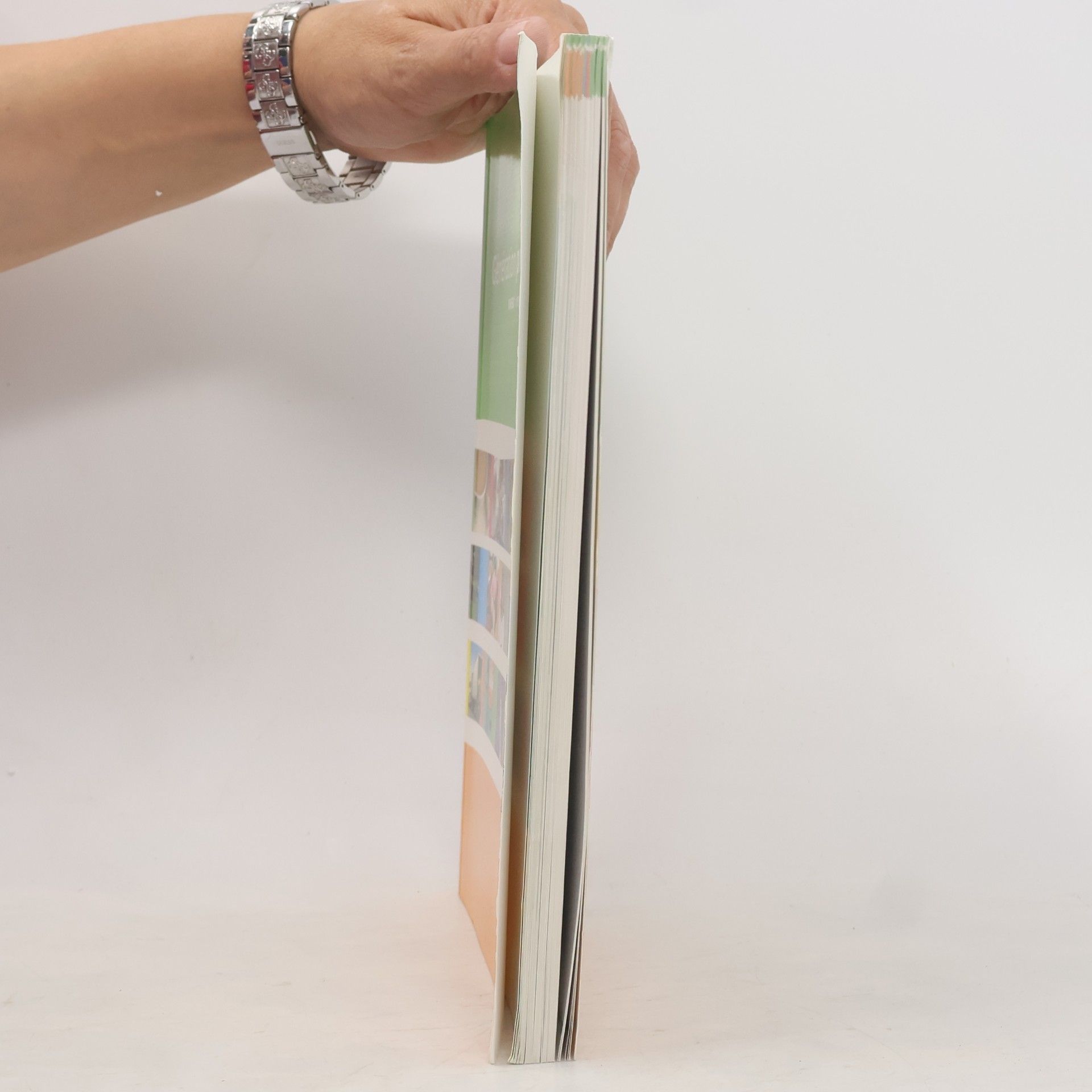 Autores varios Génération pro intermédiaire