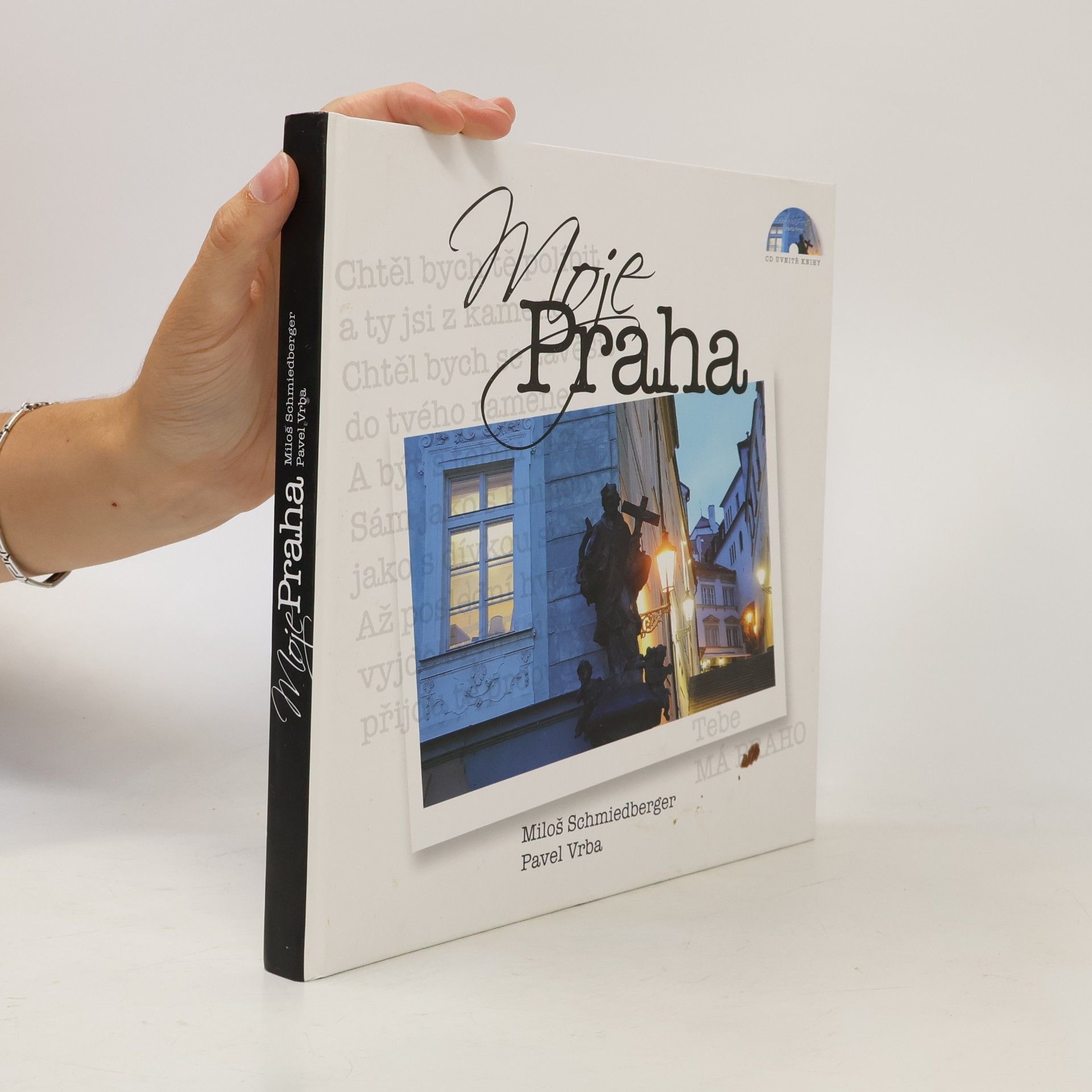 Moje Praha
