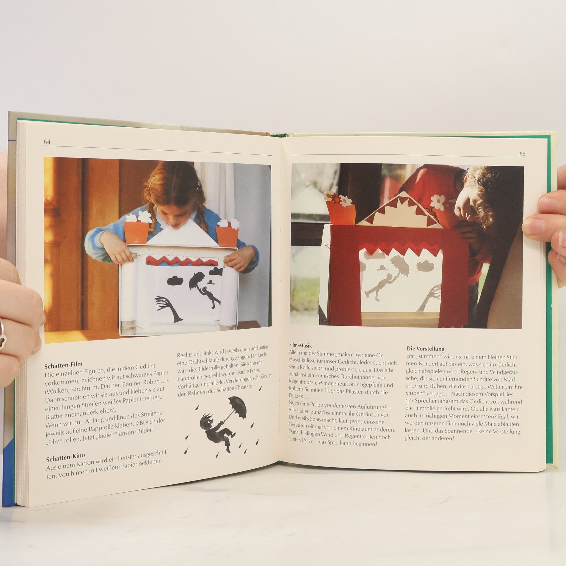 Dorothe e. Kreusch Jacob Das Musikbuch für Kinder
