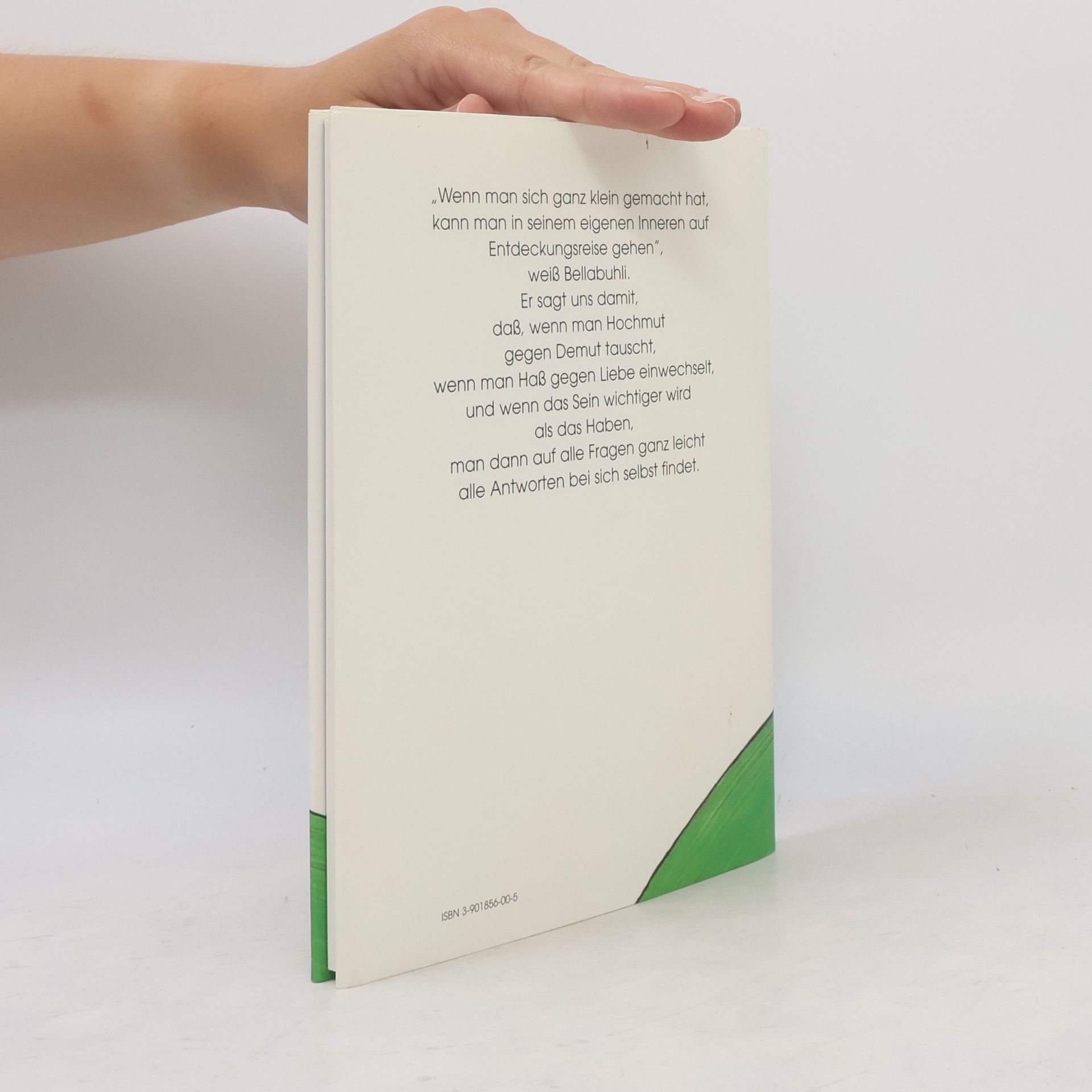Barbara Oppelmayer Bellabuhli. Ein himmlisches Geschenk für Groß und Klein