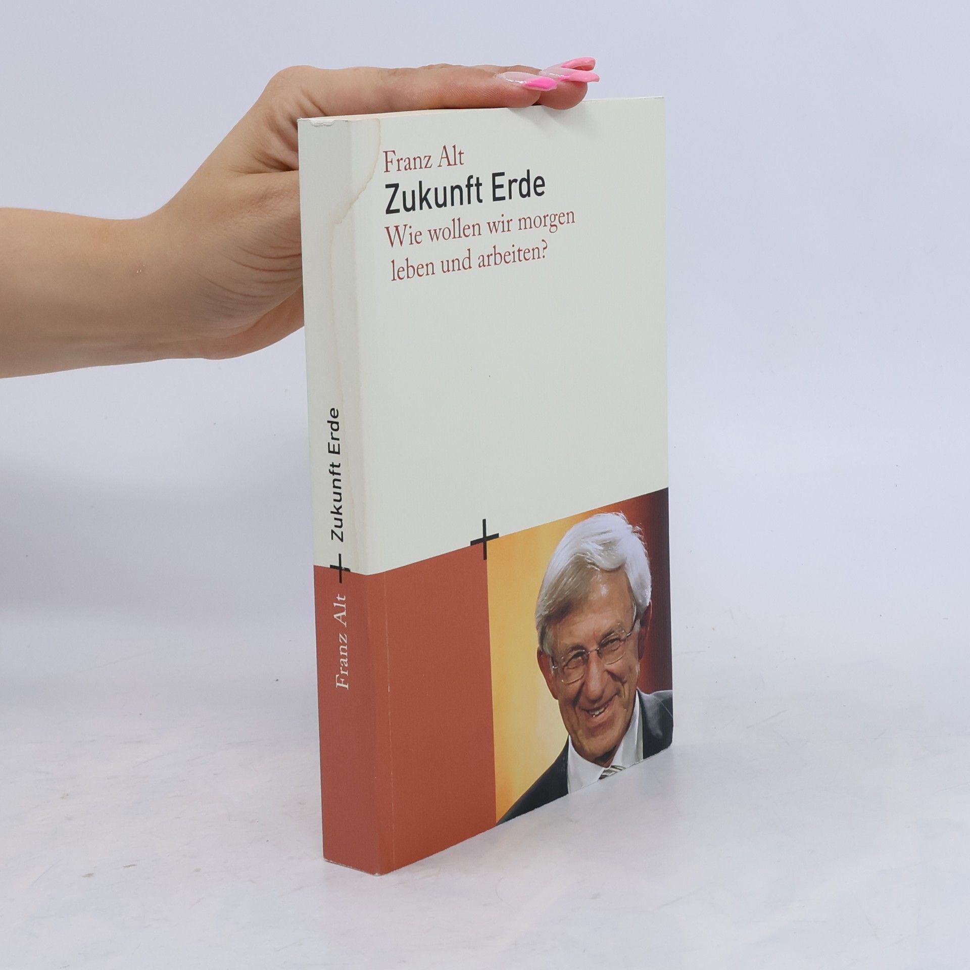 Zukunft Erde