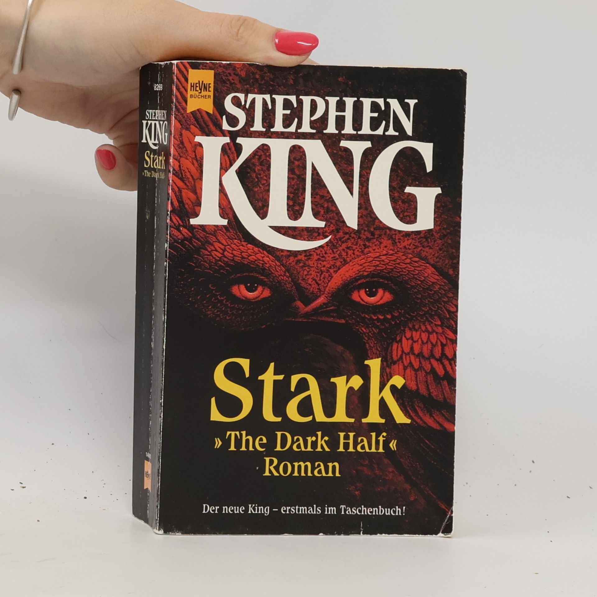 Stephen King Stark