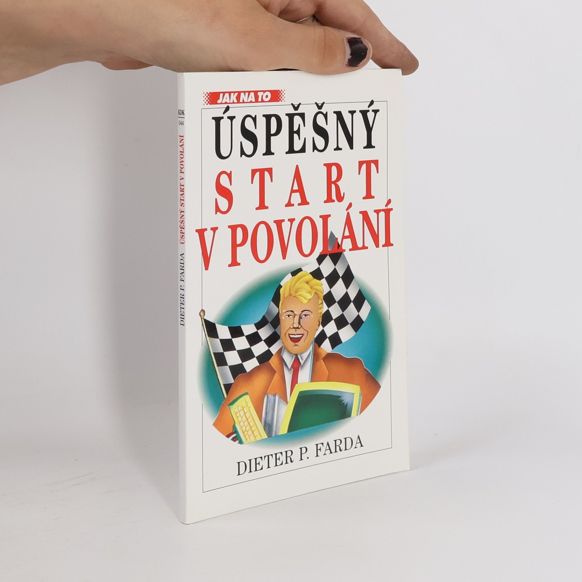 Úspěšný start v povolání
