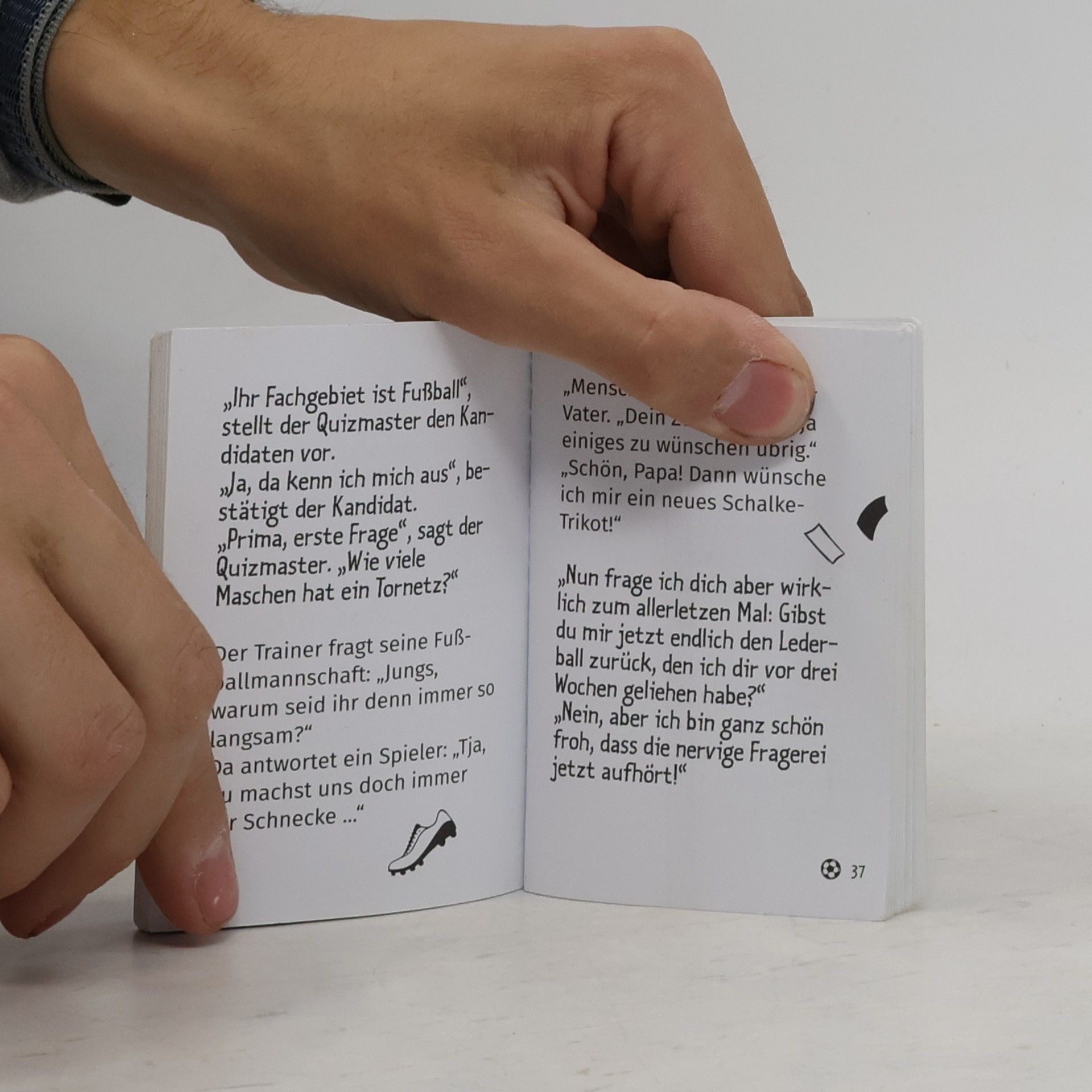 Heide Witzka 111 Schüler-Witze