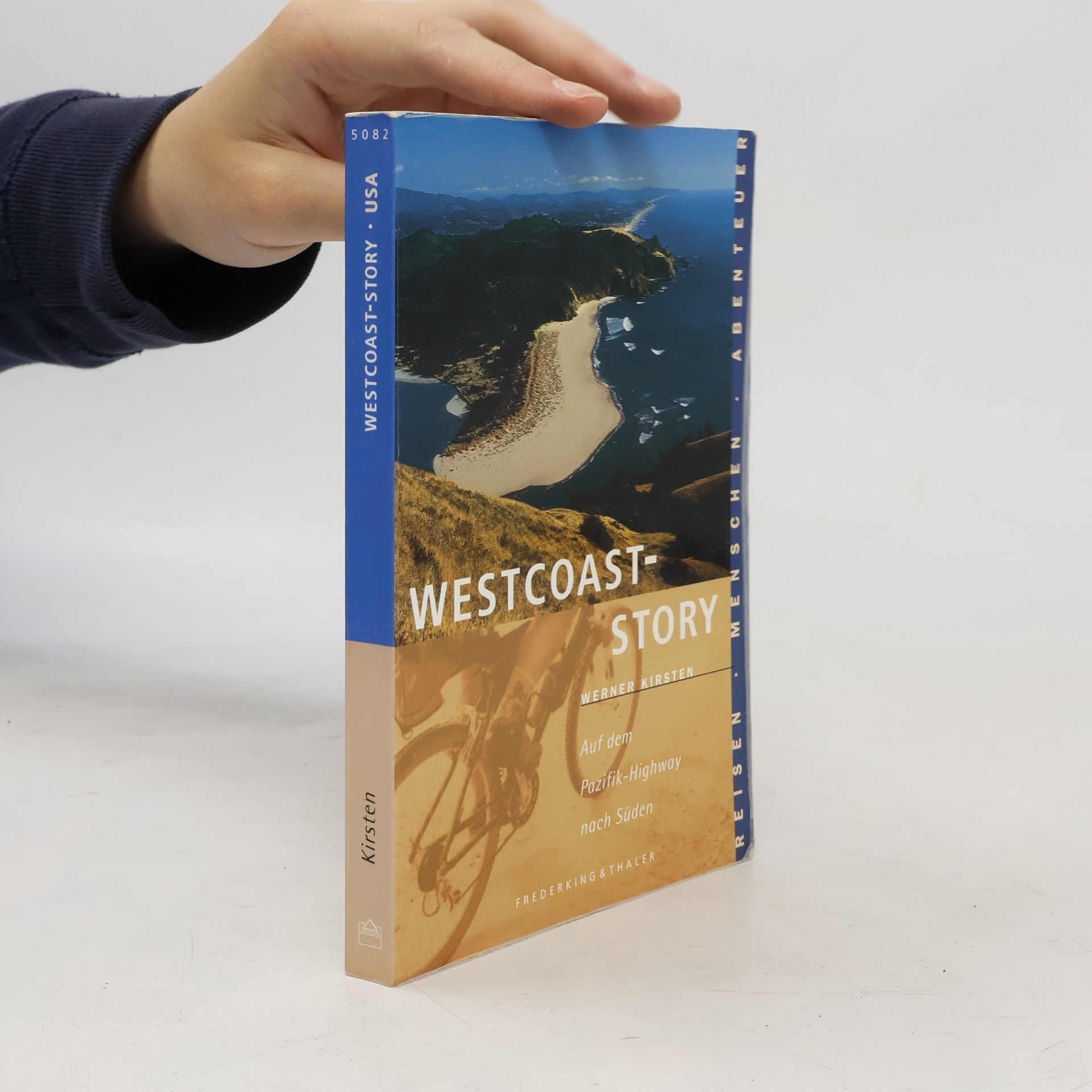 Abenteuer Menschen Reisen: Westcoast-Story
