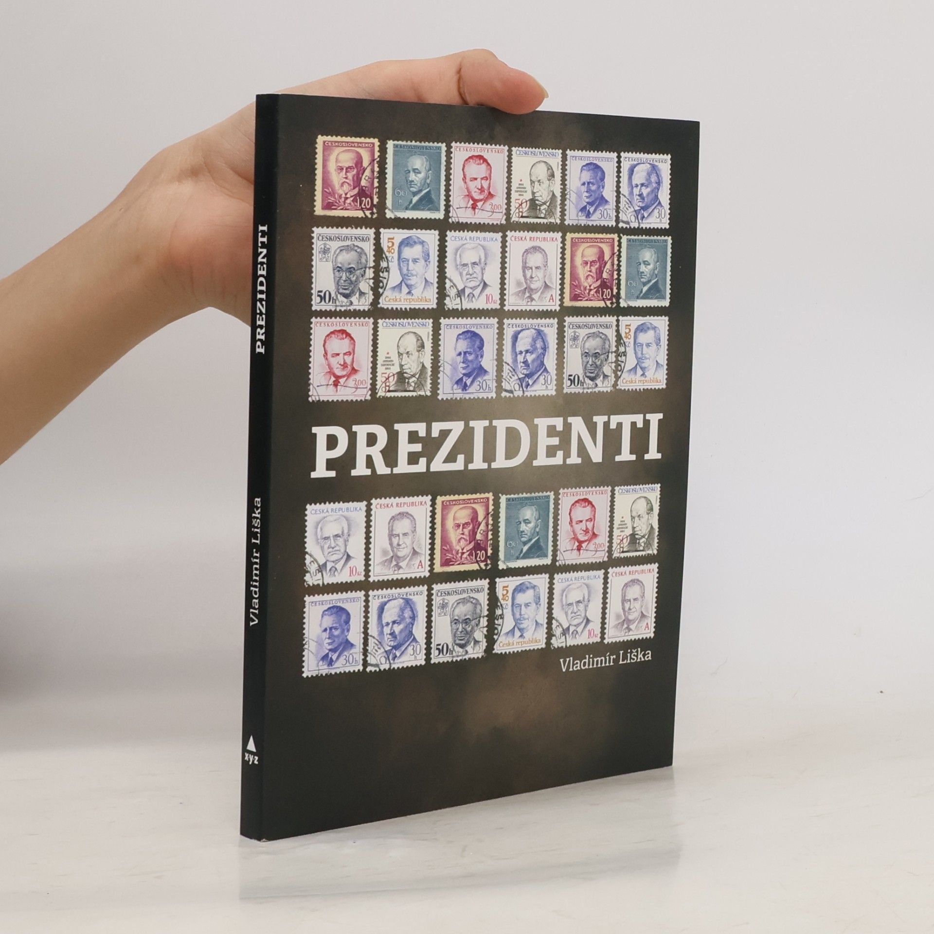 Vladimír Liška Prezidenti