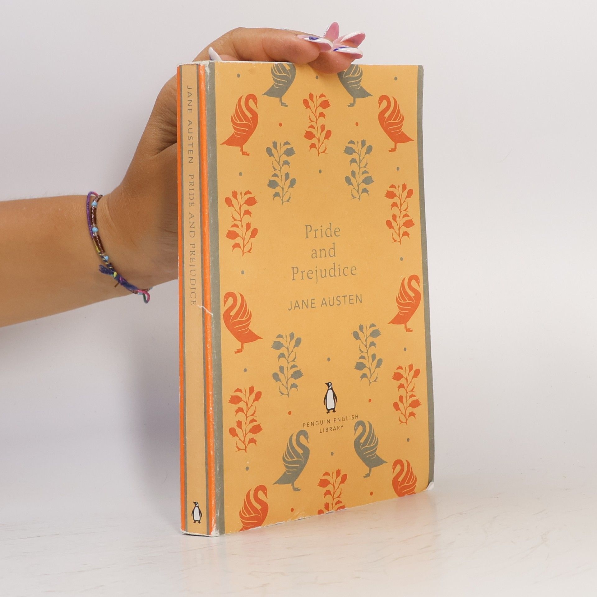 Jane Austen Pride and Prejudice