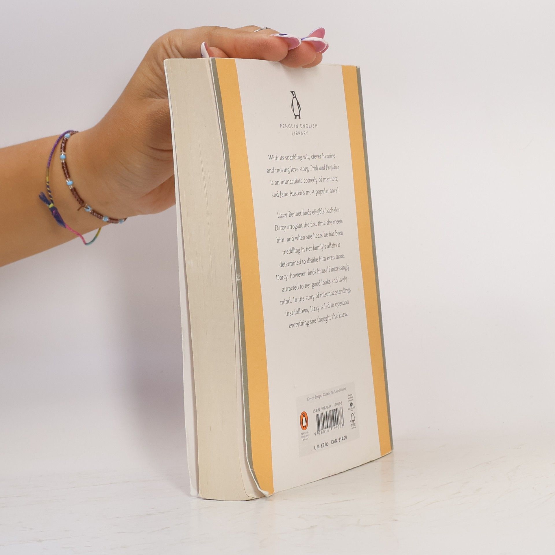 Jane Austen Pride and Prejudice