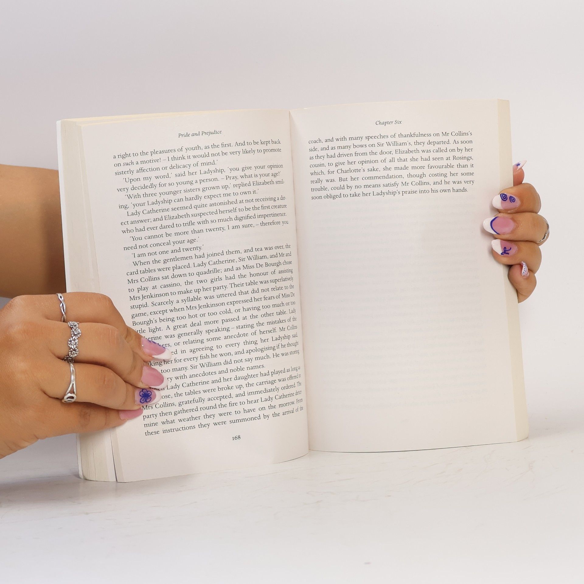 Jane Austen Pride and Prejudice