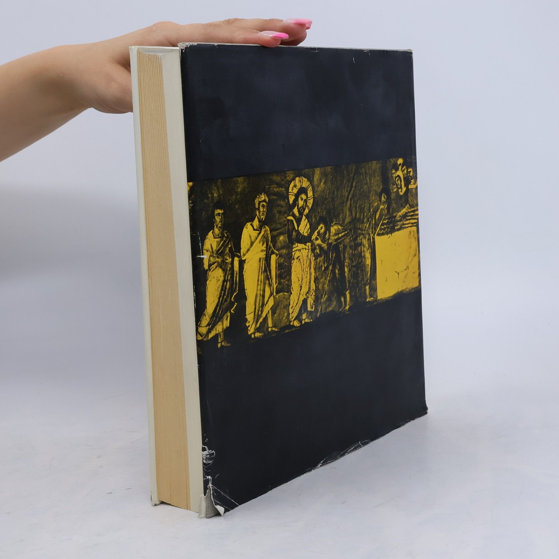 Gertrud Schiller Ikonographie der christlichen Kunst