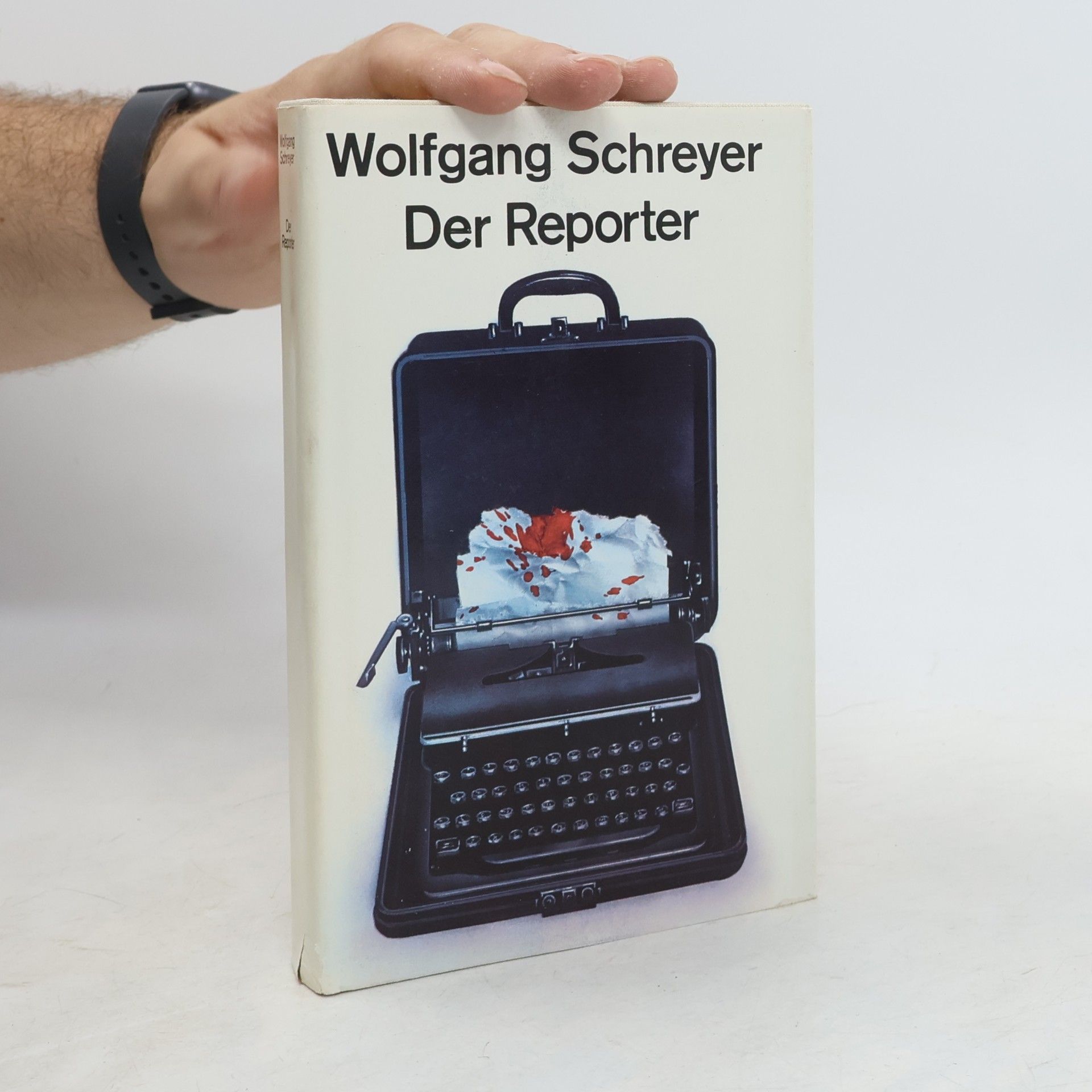 Der Reporter