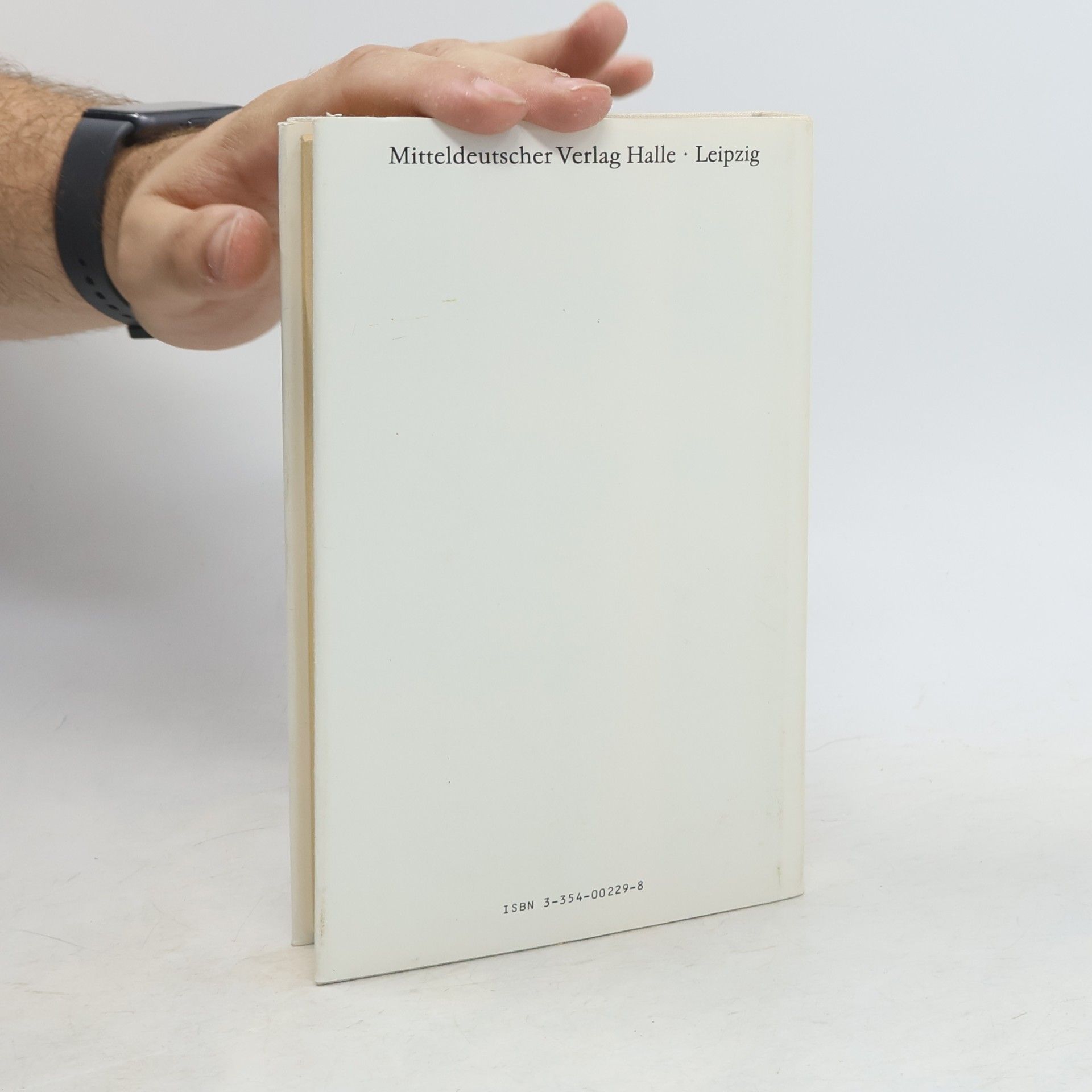 Wolfgang Schreyer Der Reporter