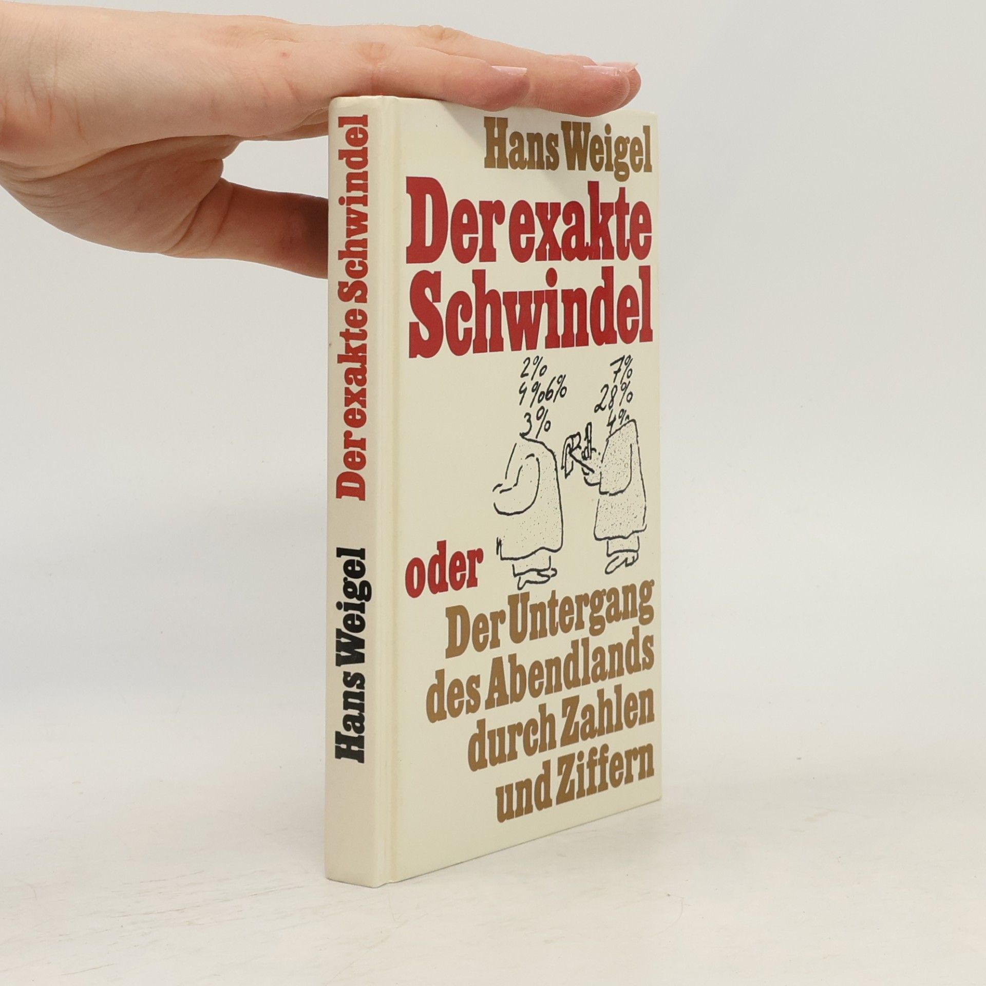 Derexakte Schwindel