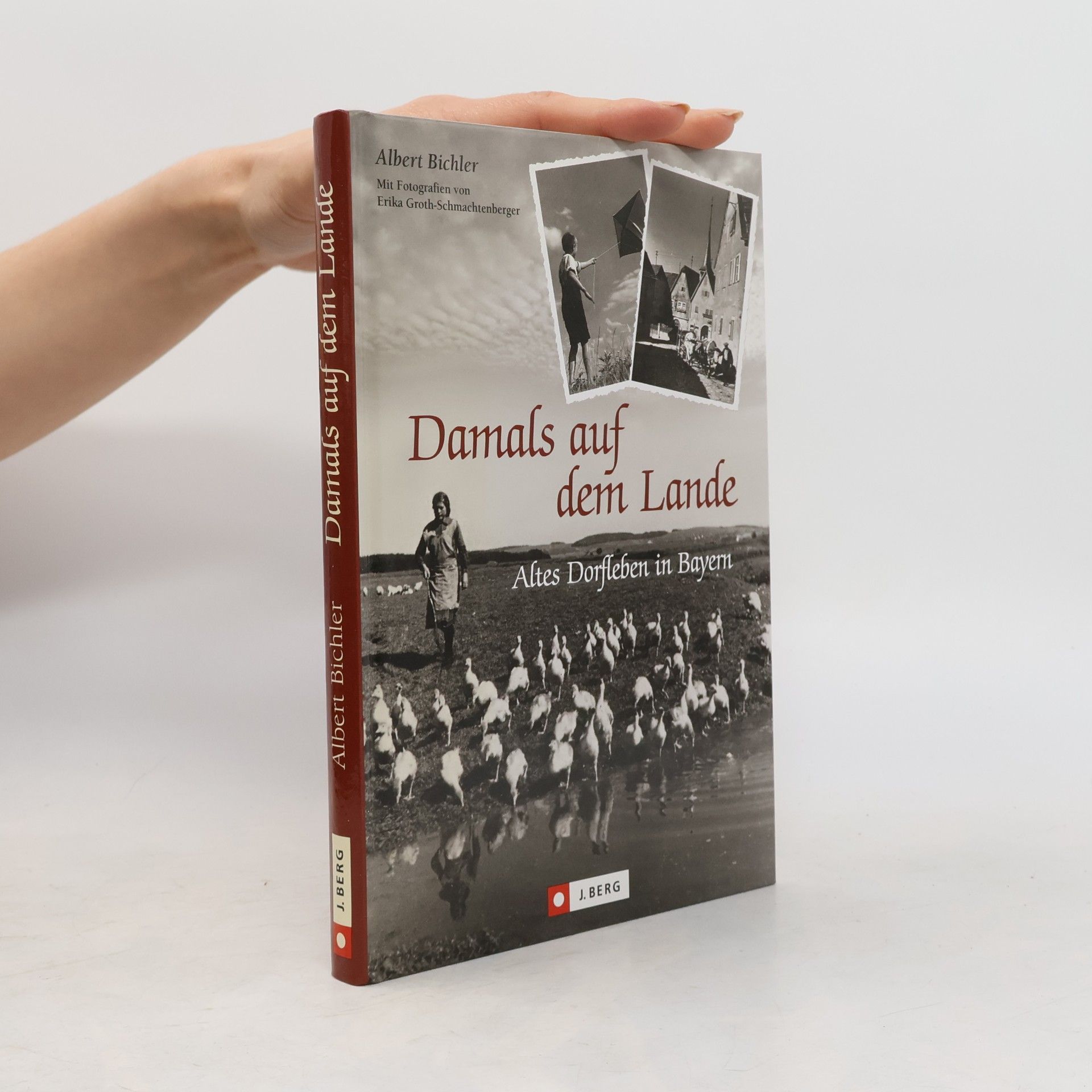 Damals auf dem Lande