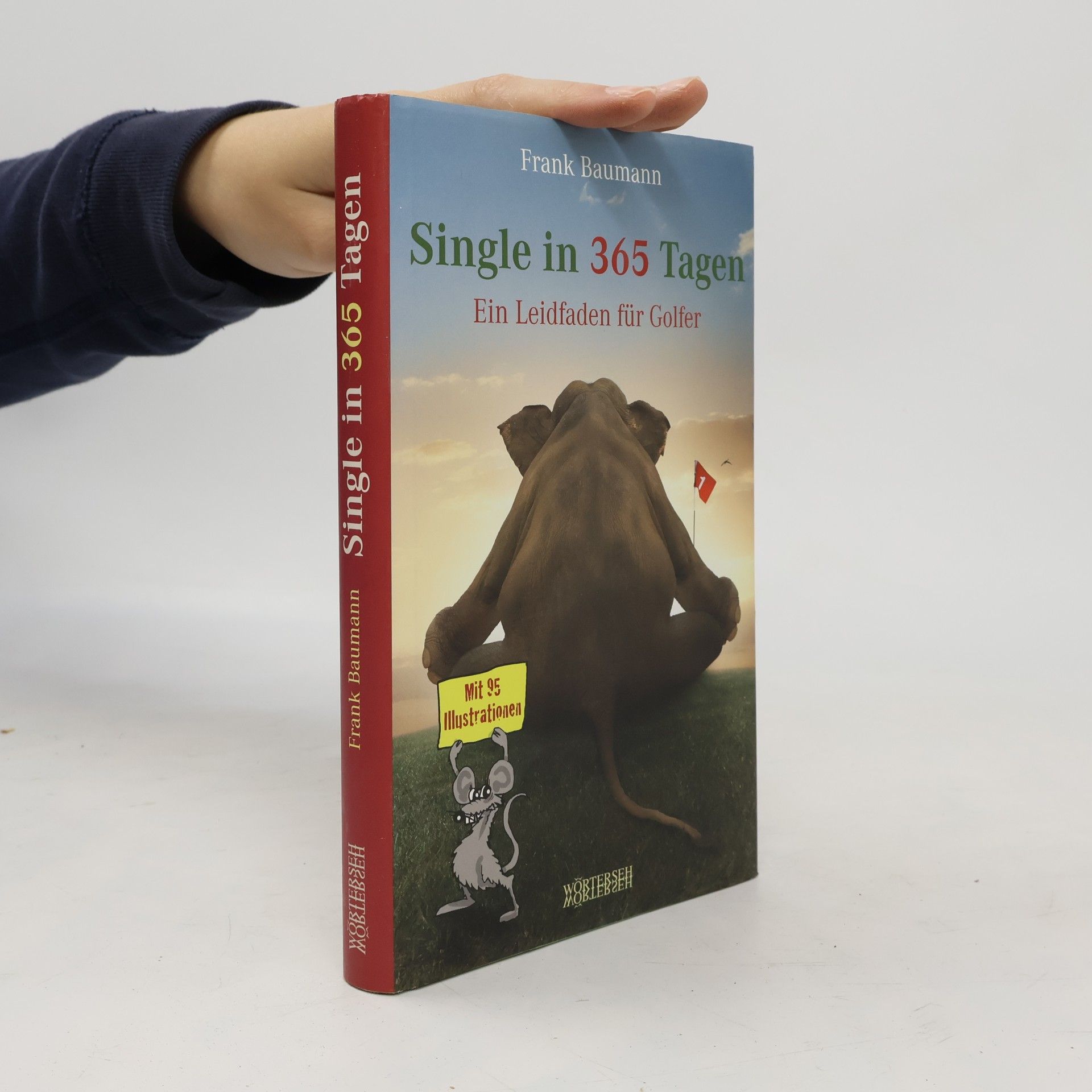 Frank Baumann Single in 365 Tagen