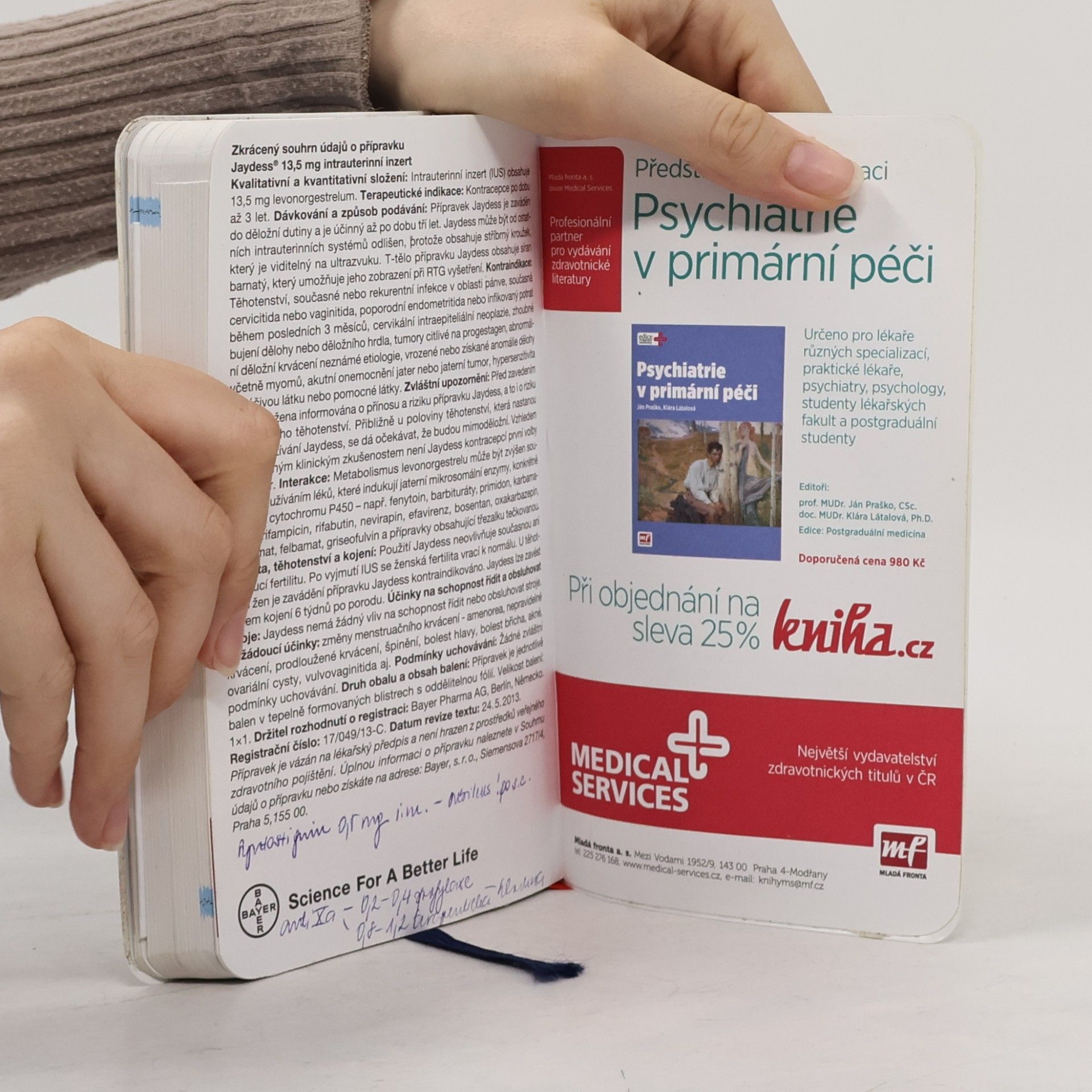 Pavlína Marešová Moderní postupy v gynekologii a porodnictví