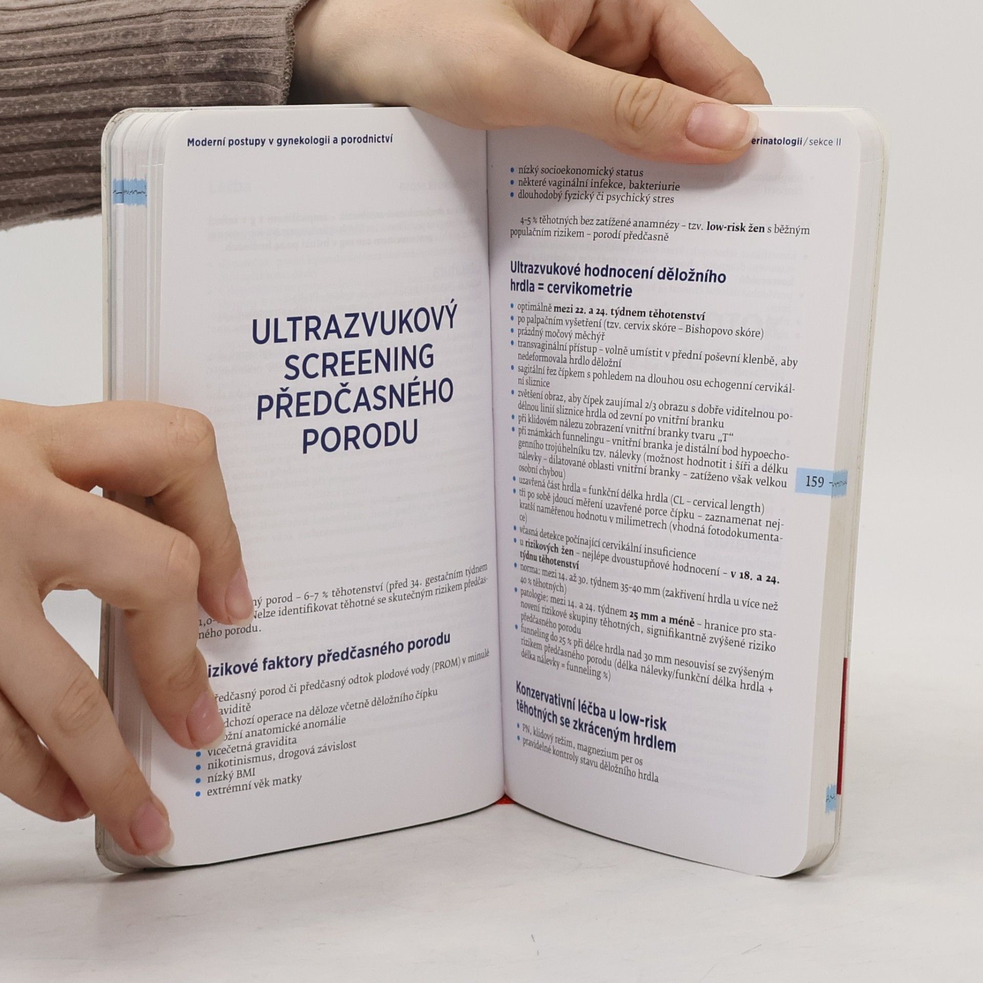 Pavlína Marešová Moderní postupy v gynekologii a porodnictví