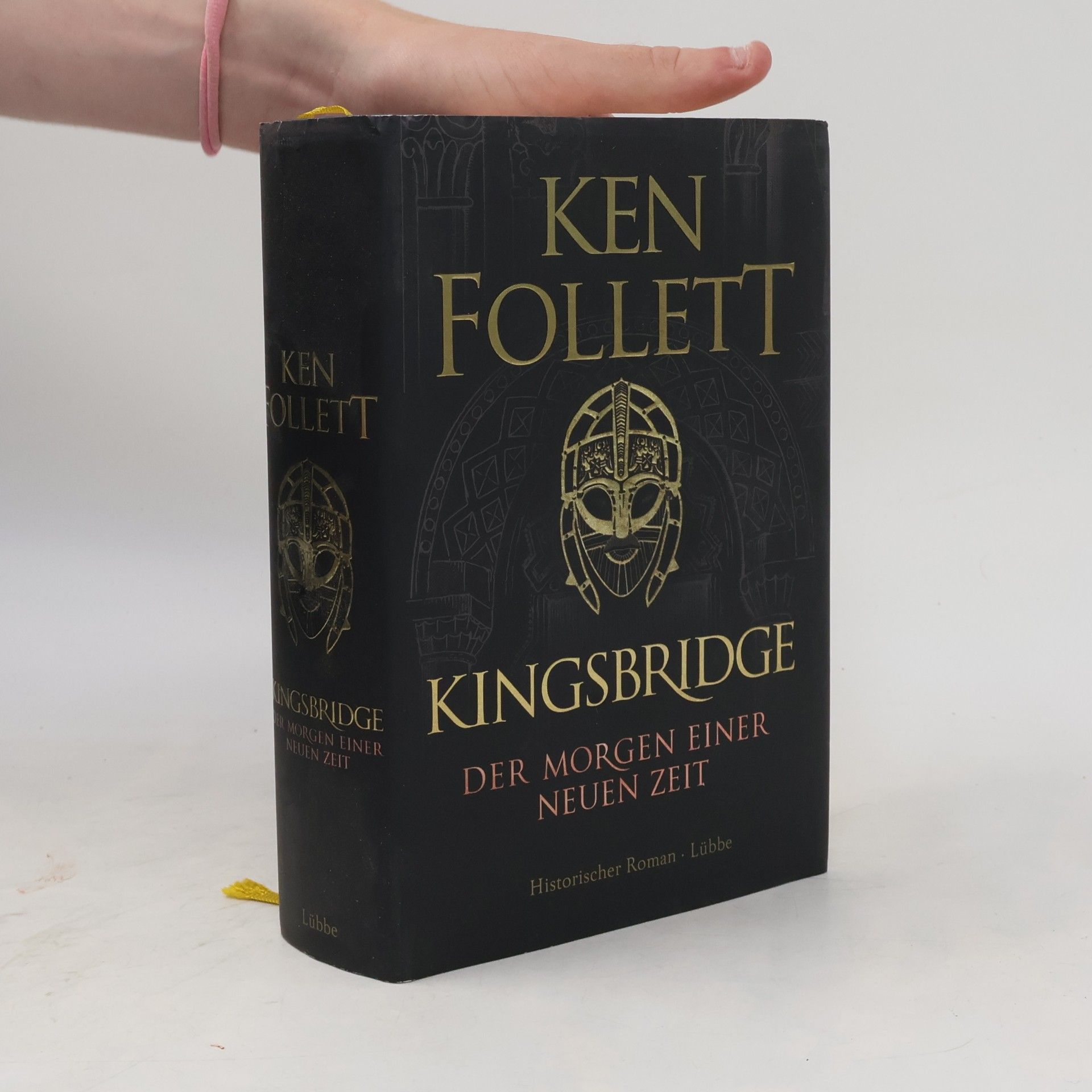 Ken Follett Kingsbridge