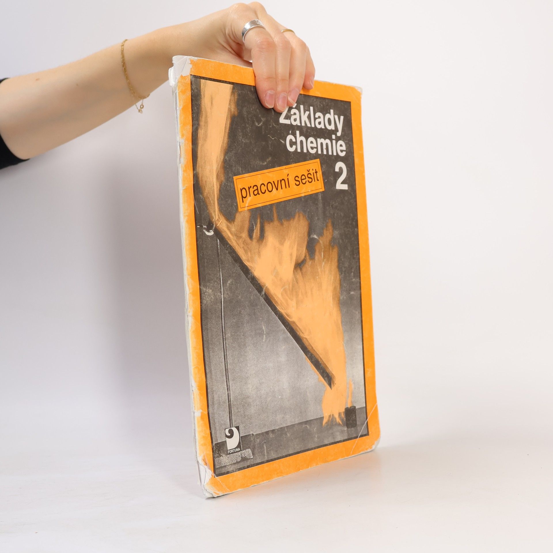 Základy chemie 2