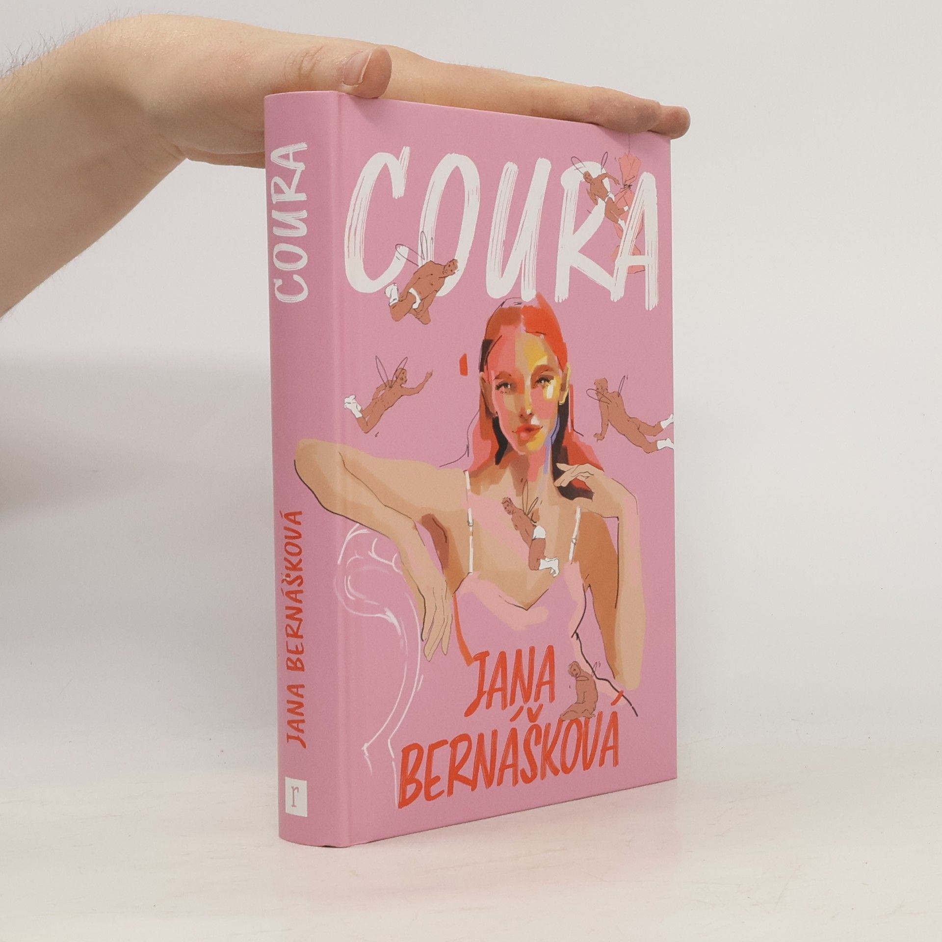 Jana Bernášková Coura