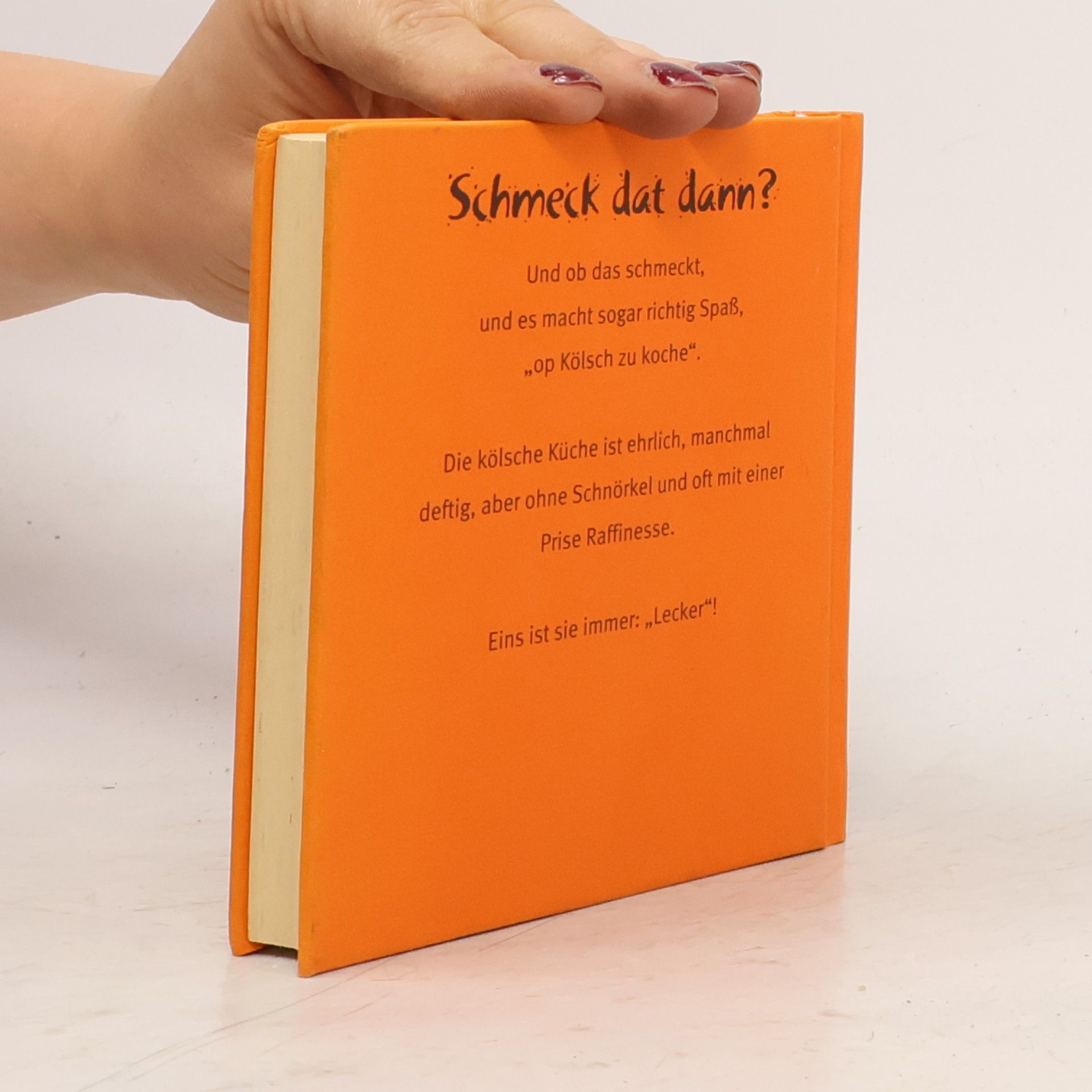 Kolektiv autorů Kölsches Kochbuch