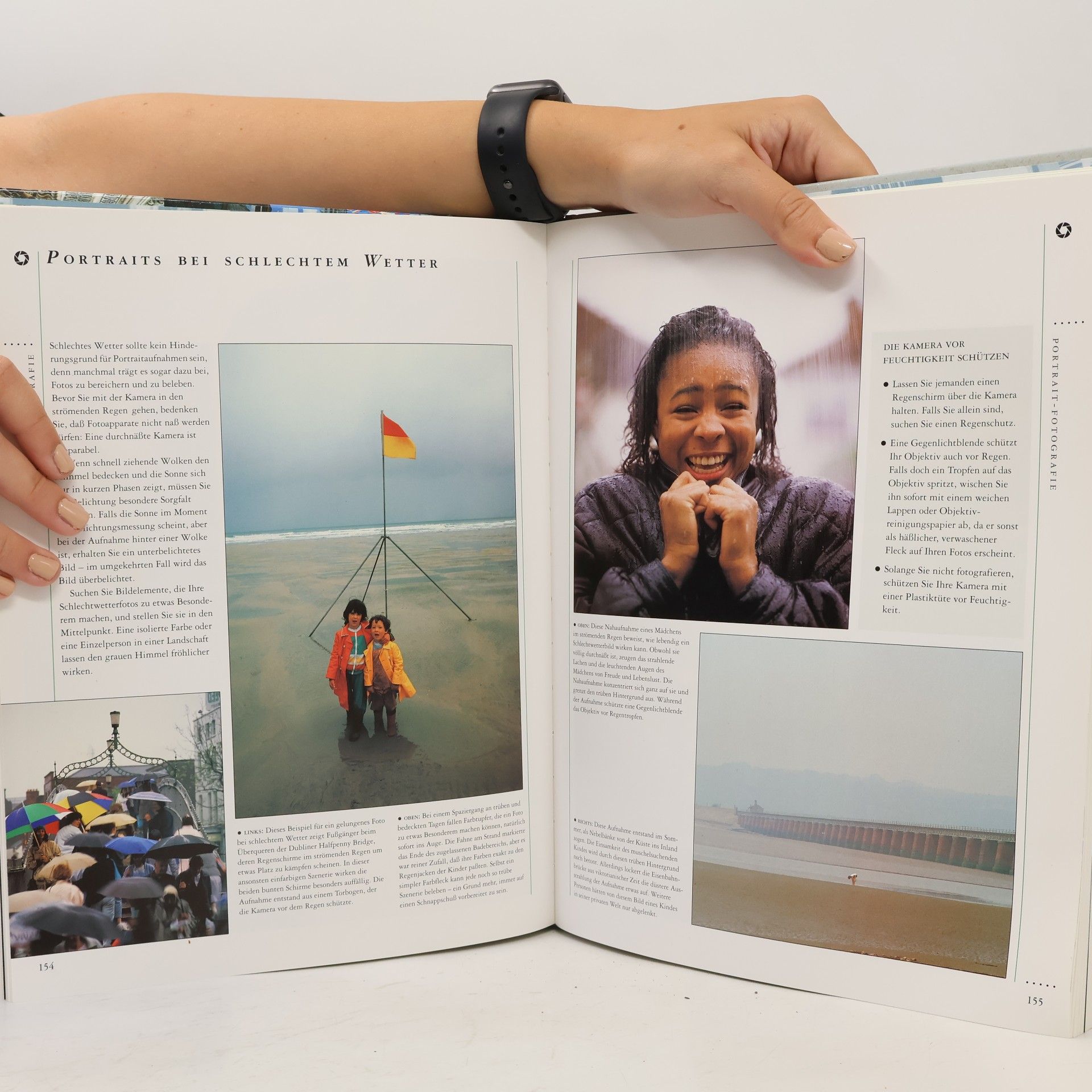 John Freeman Das grosse Buch der Fotografie