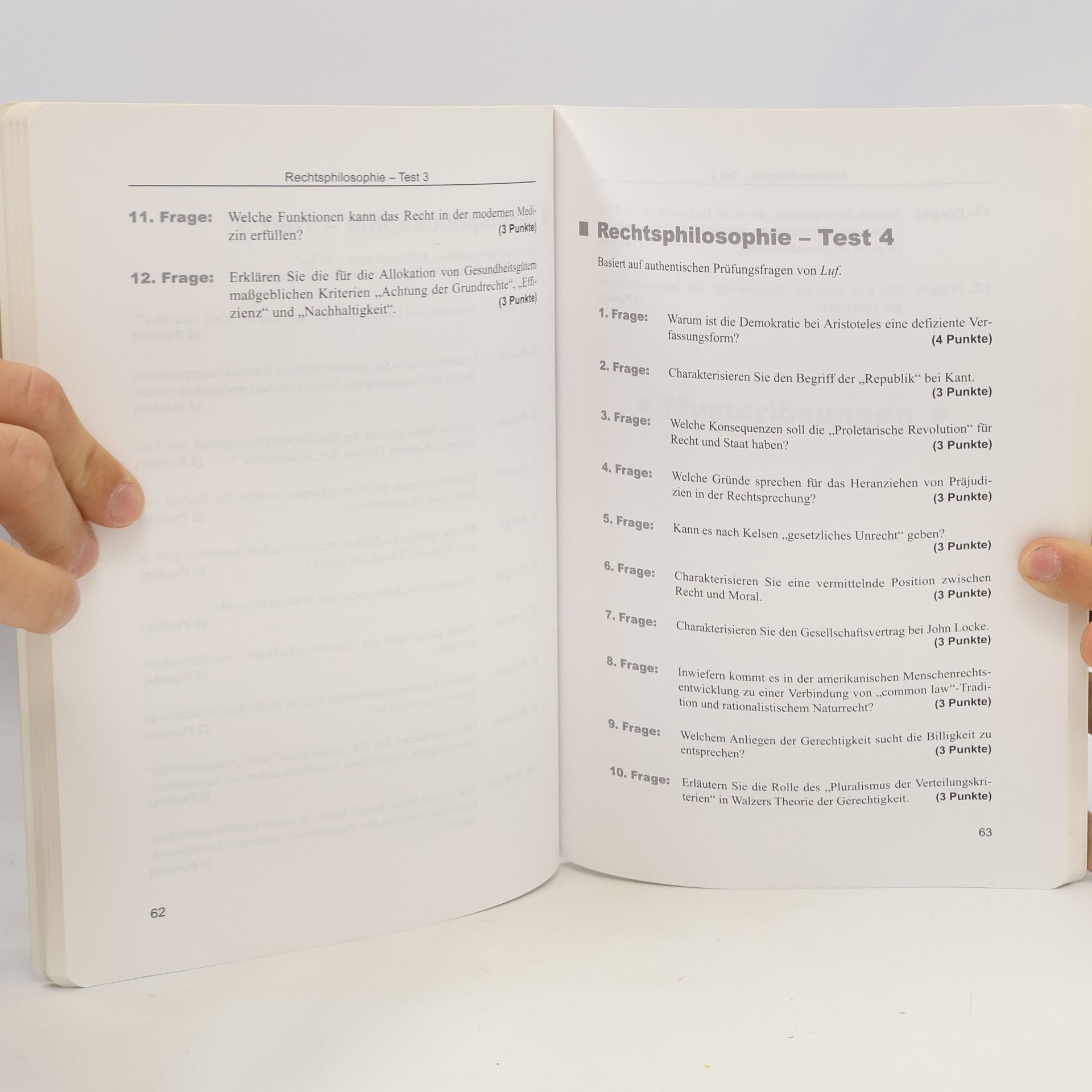 Christian M. Piska Casebook Einführung in die Rechtswissenschaften