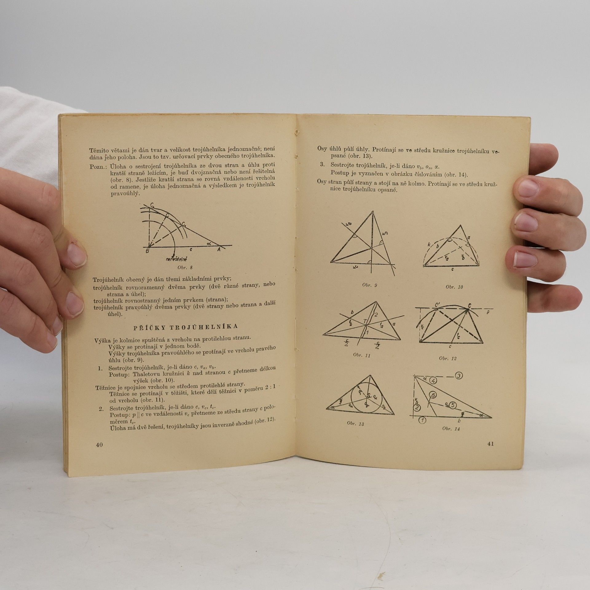 František Bušta Přehled vzorců z matematiky a fyziky