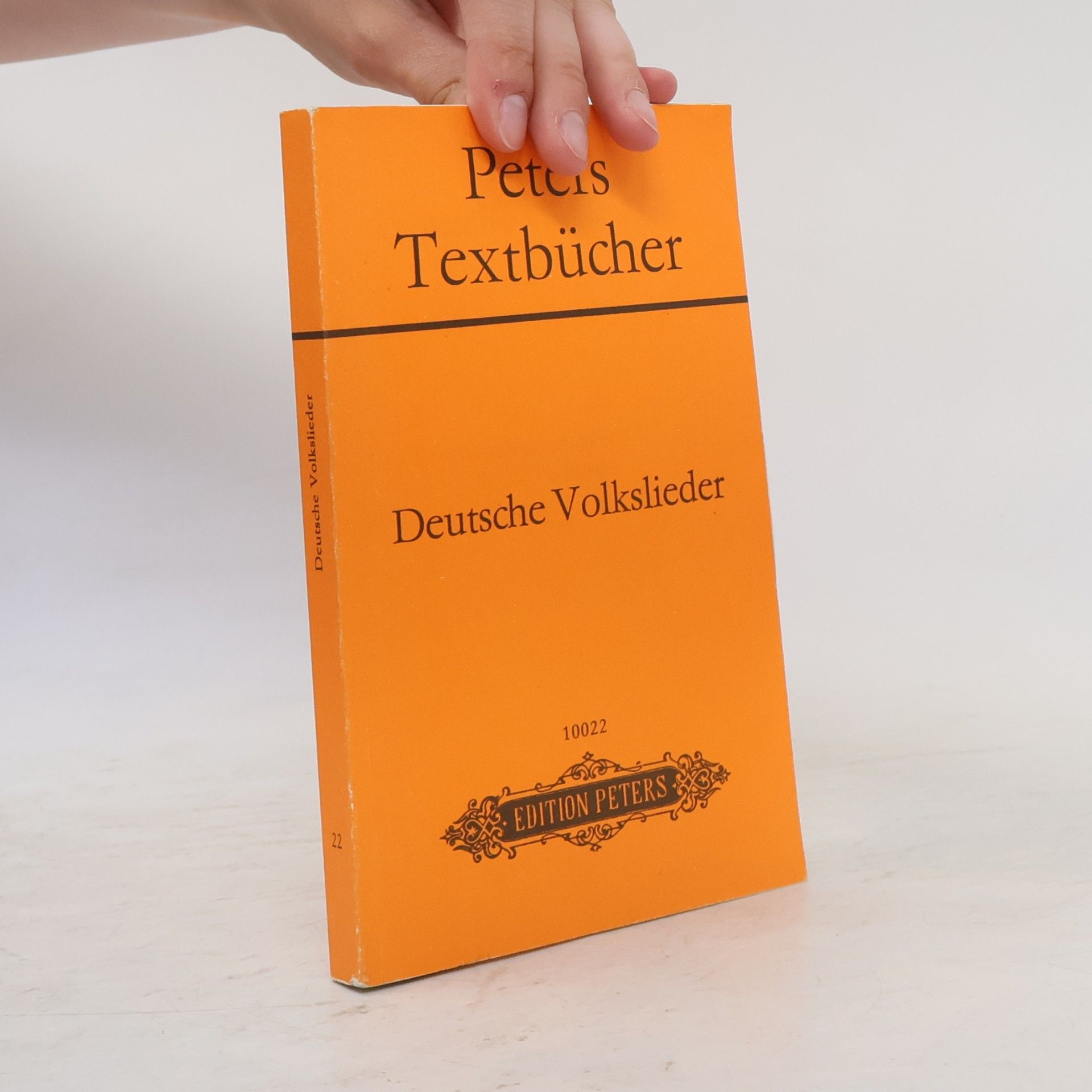 Bernd Pachnicke Deutsche Volkslieder