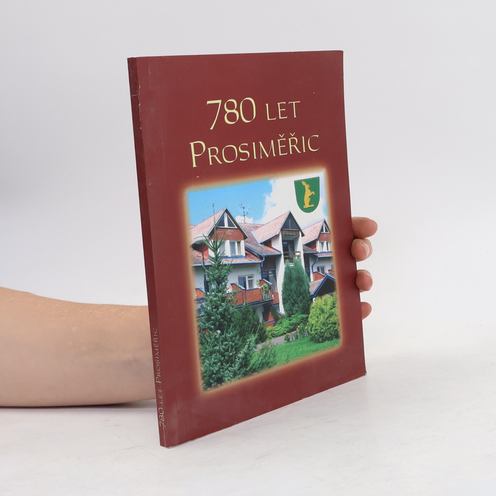 780 let Prosiměřic