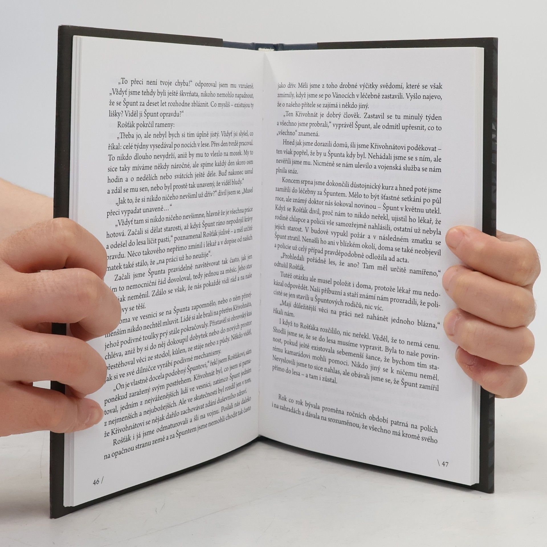 Autorenkollektiv Lesní lišky a další znepokojivé příběhy. Antologie finských fantastických povídek