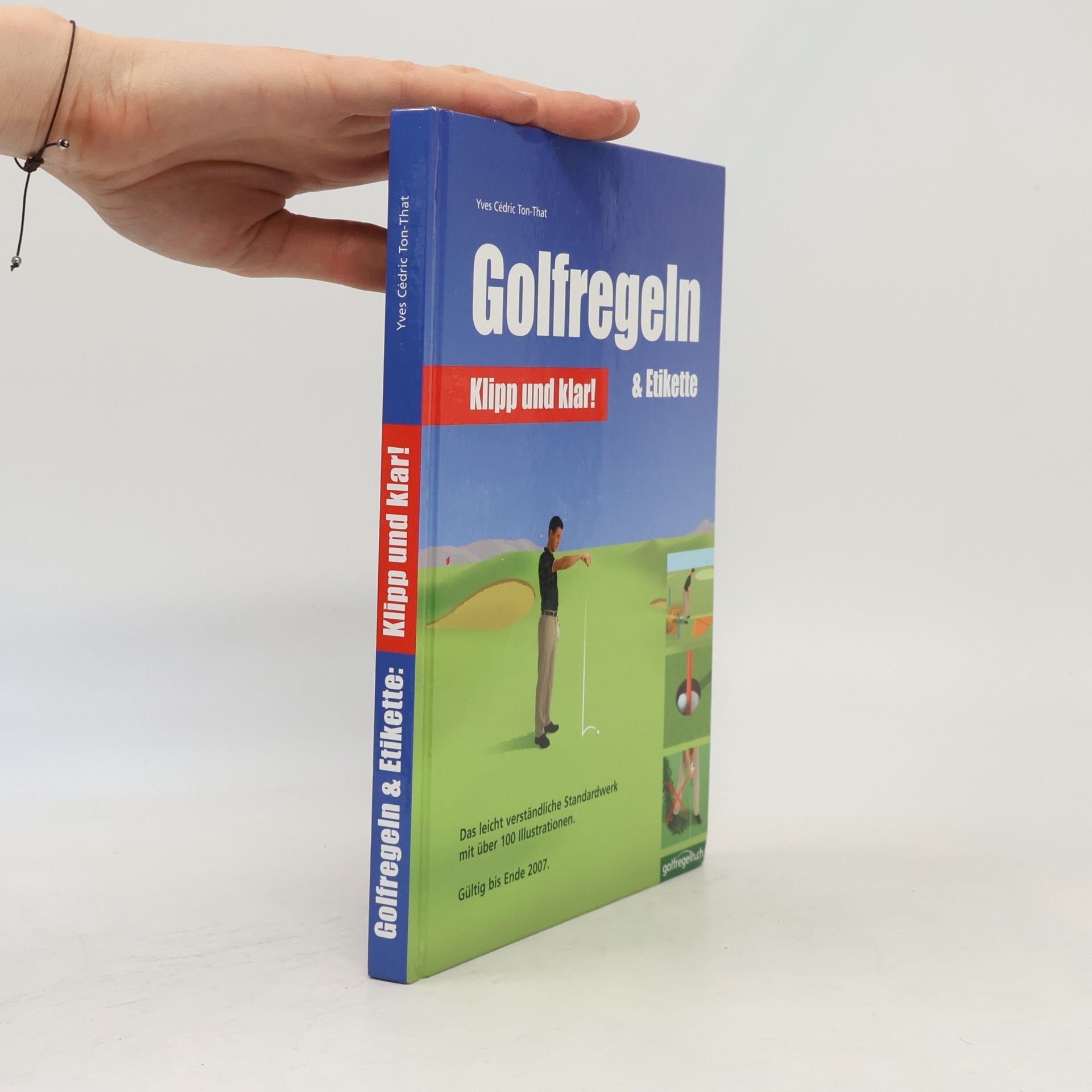 Golfregeln & Etikette