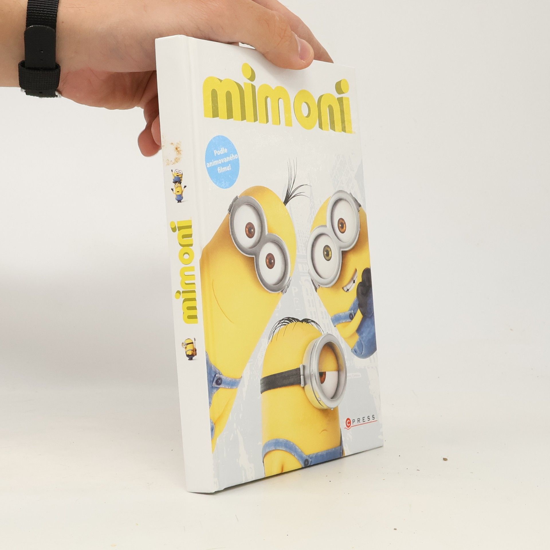 Mimoni