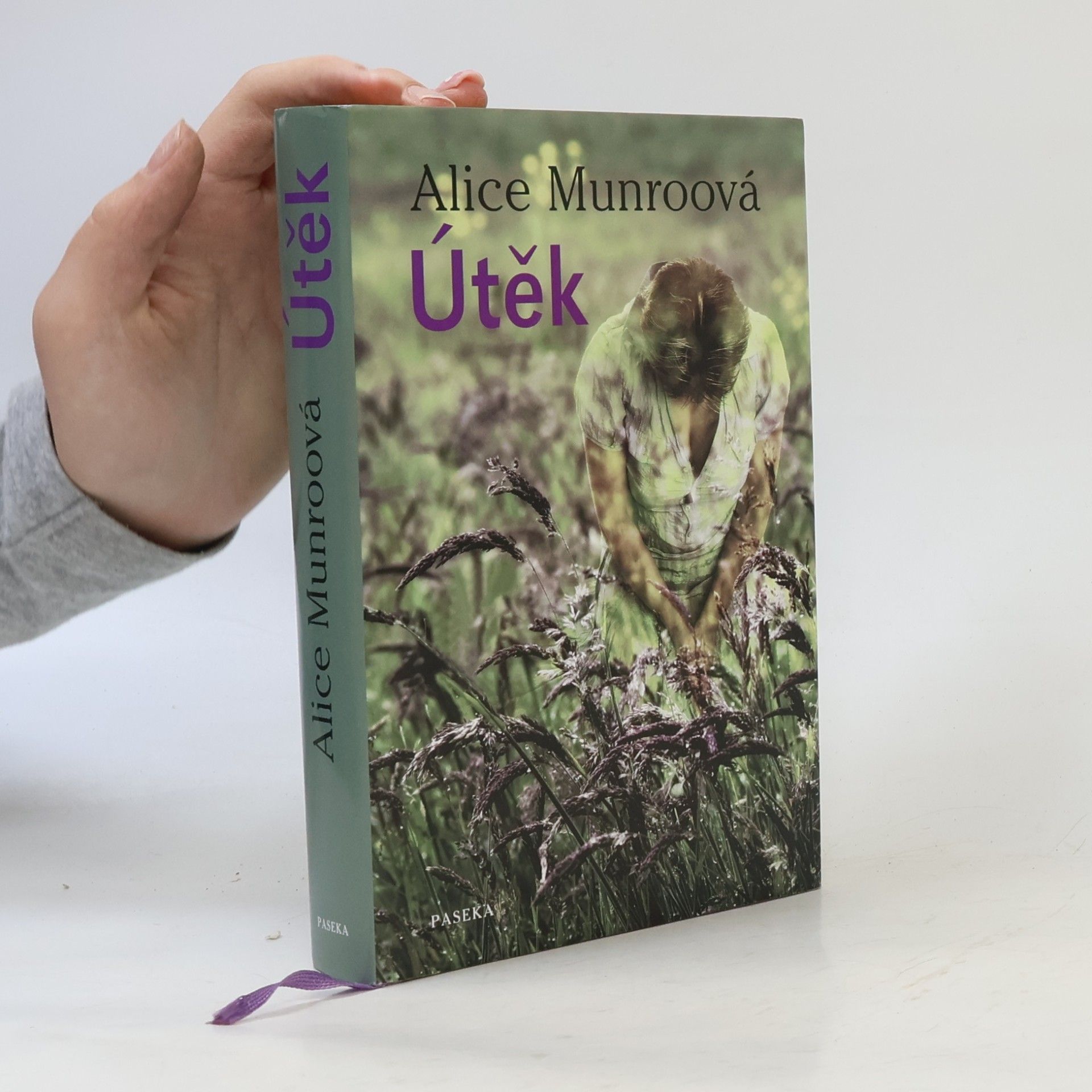 Útěk