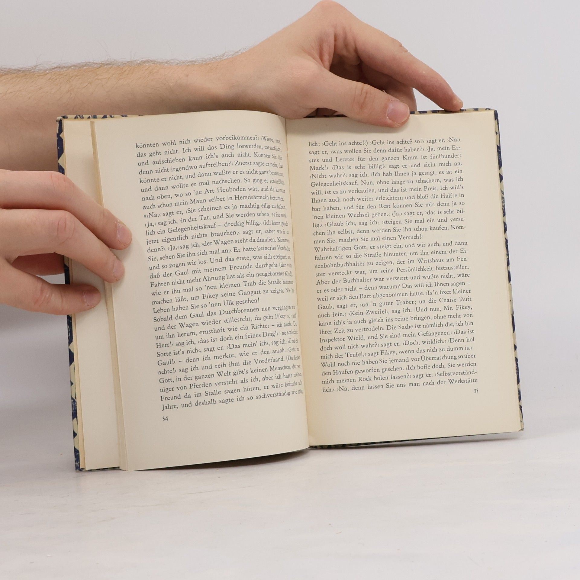 Charles Dickens Detektivgeschichten