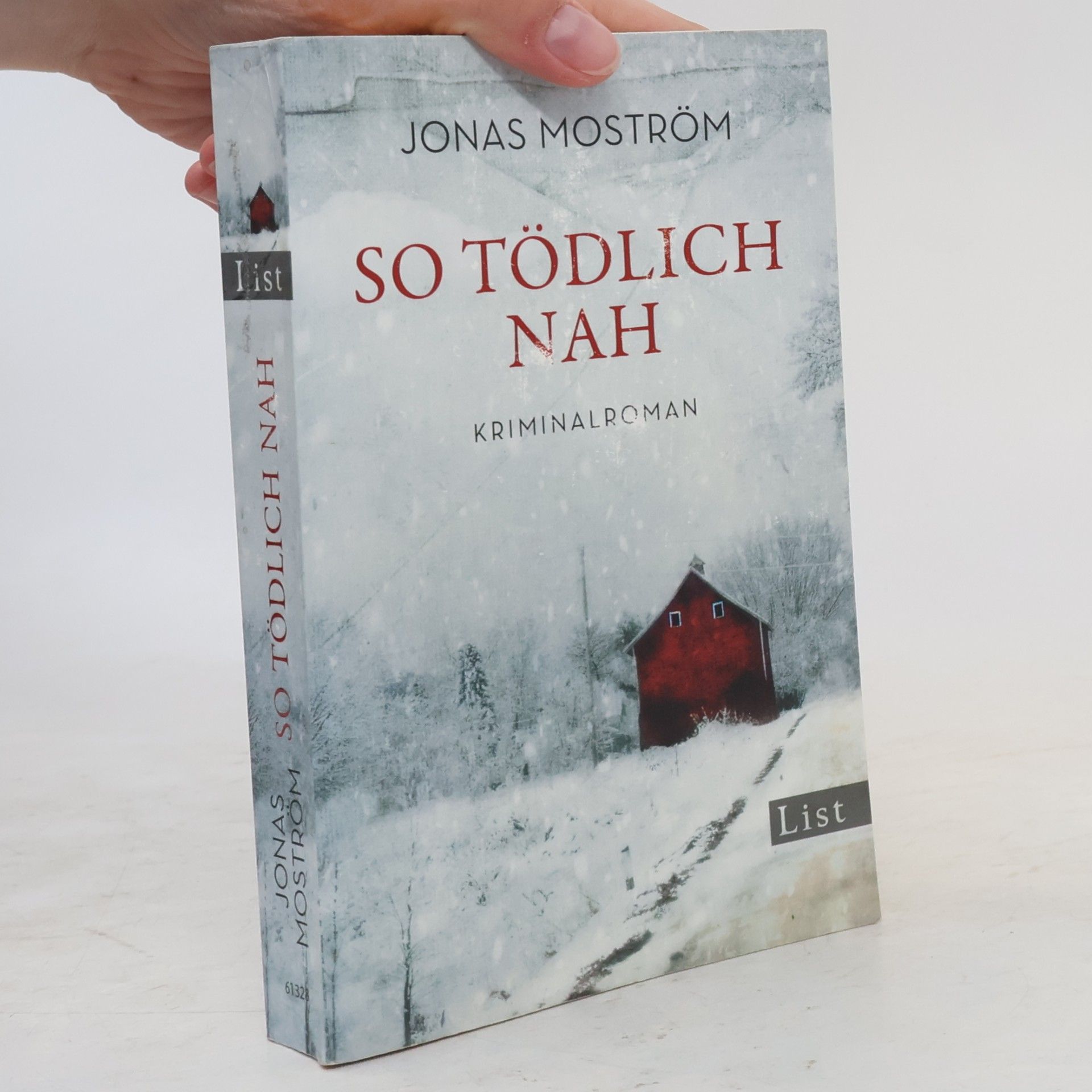So tödlich nah