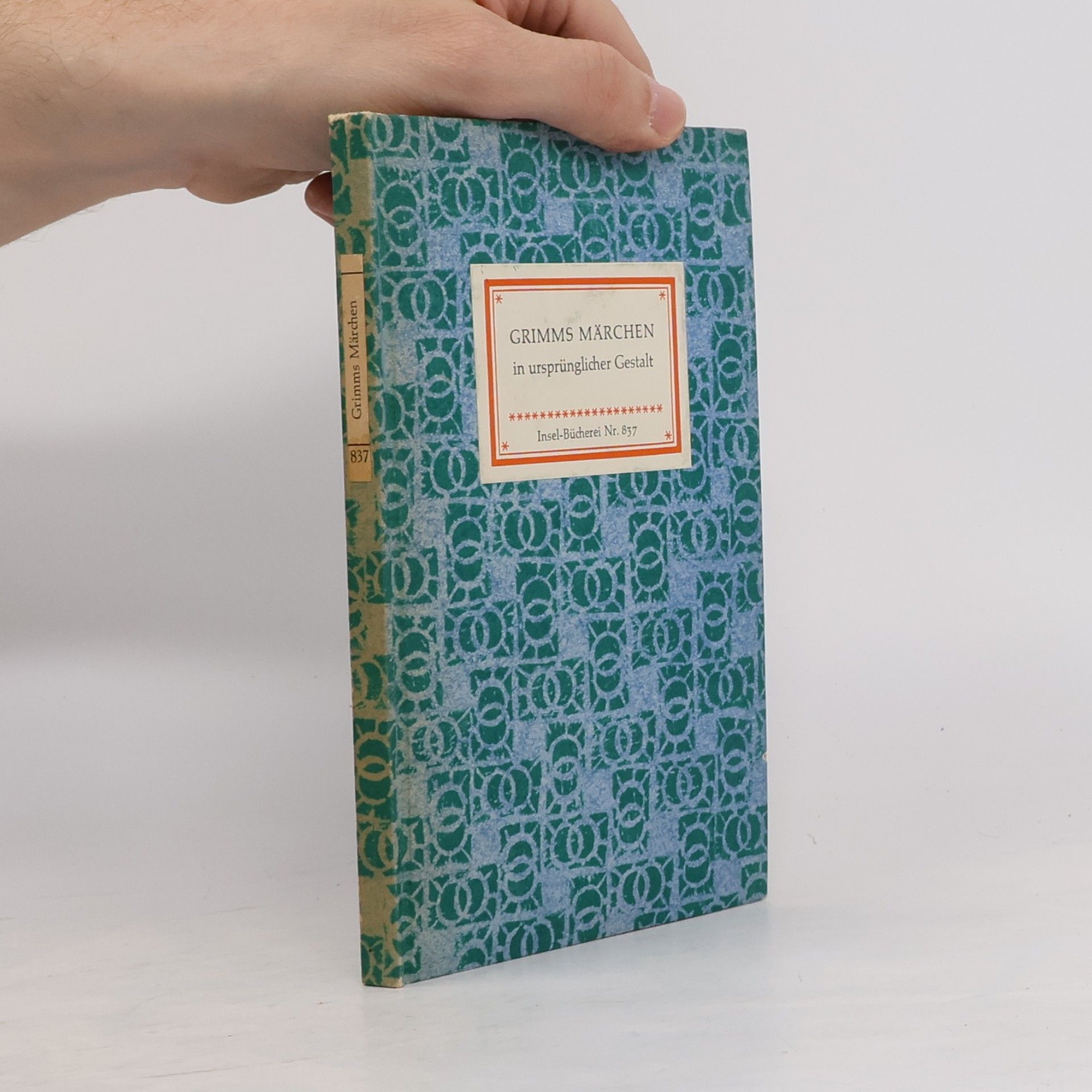 Autorenkollektiv Grimms Märchen